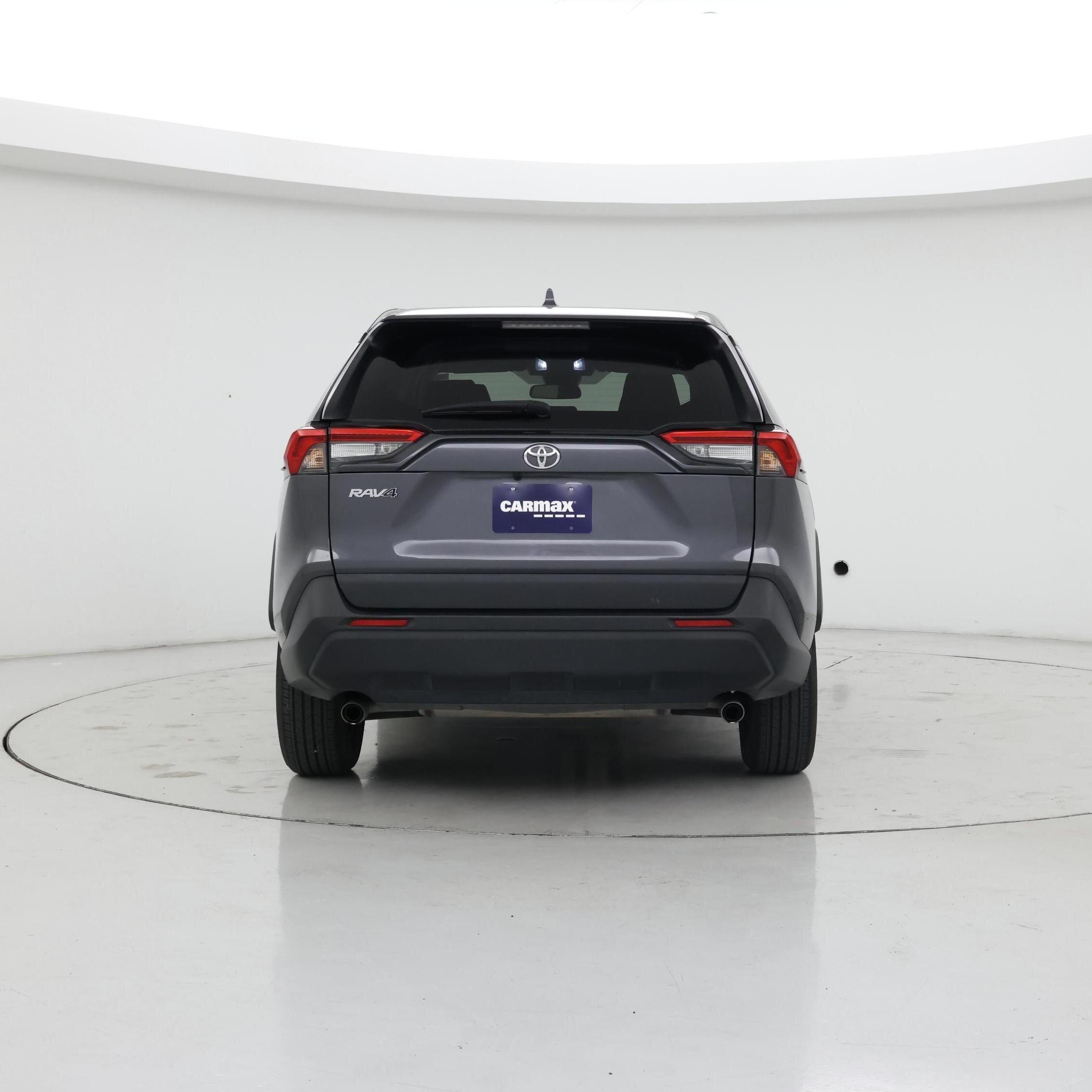 Thumbnail: 2023 Toyota RAV4 - 6