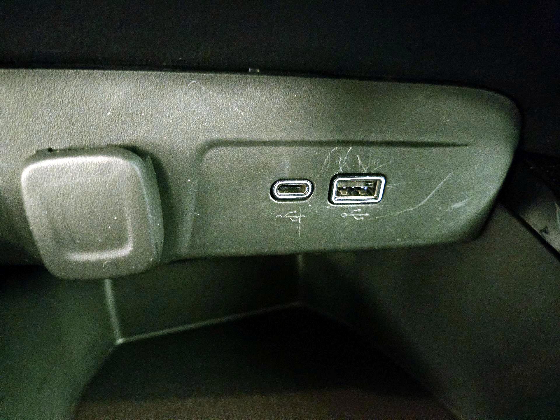 Thumbnail: 2025 Chevrolet Trax - 18