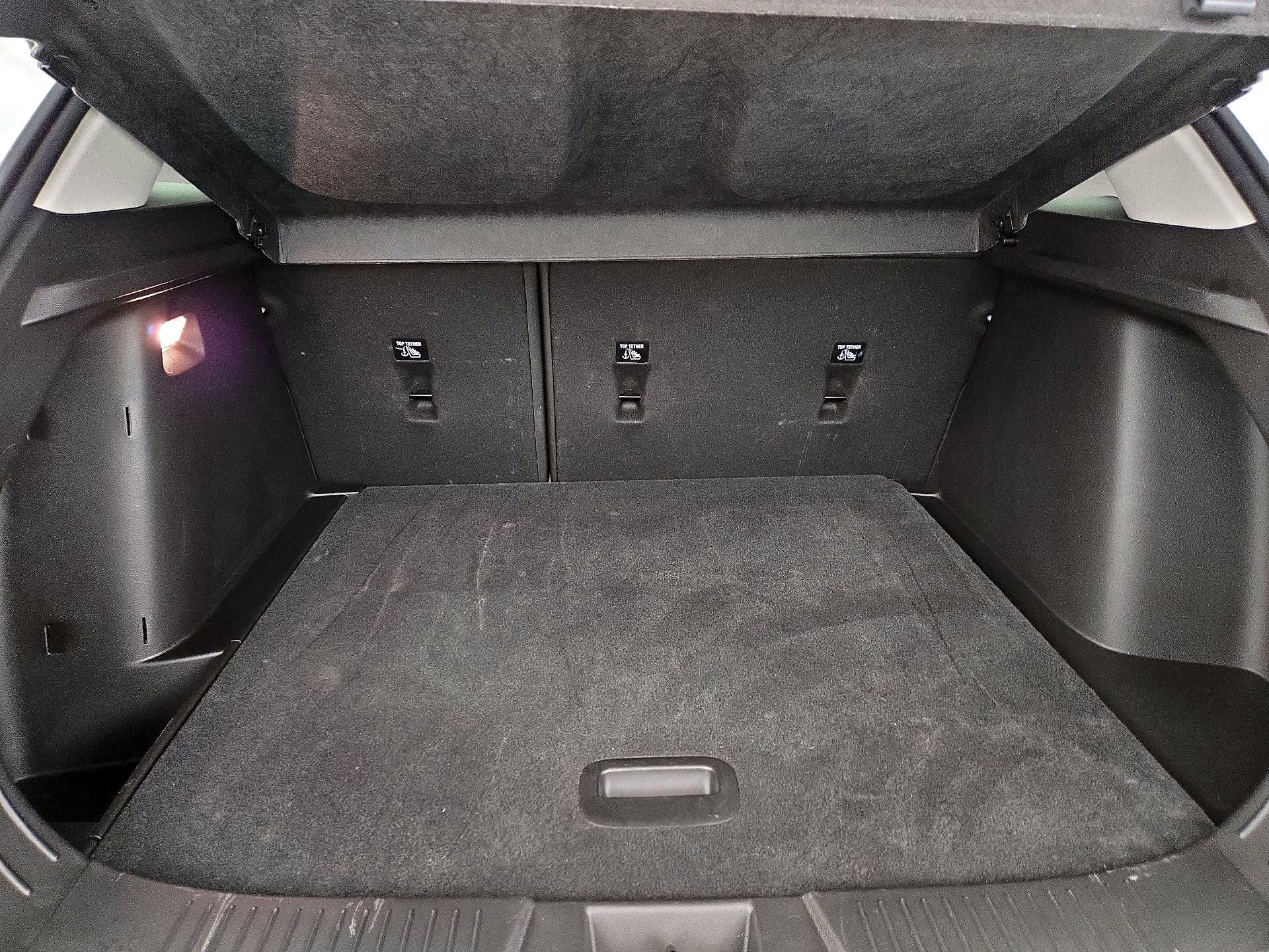 Thumbnail: 2025 Chevrolet Trax - 20