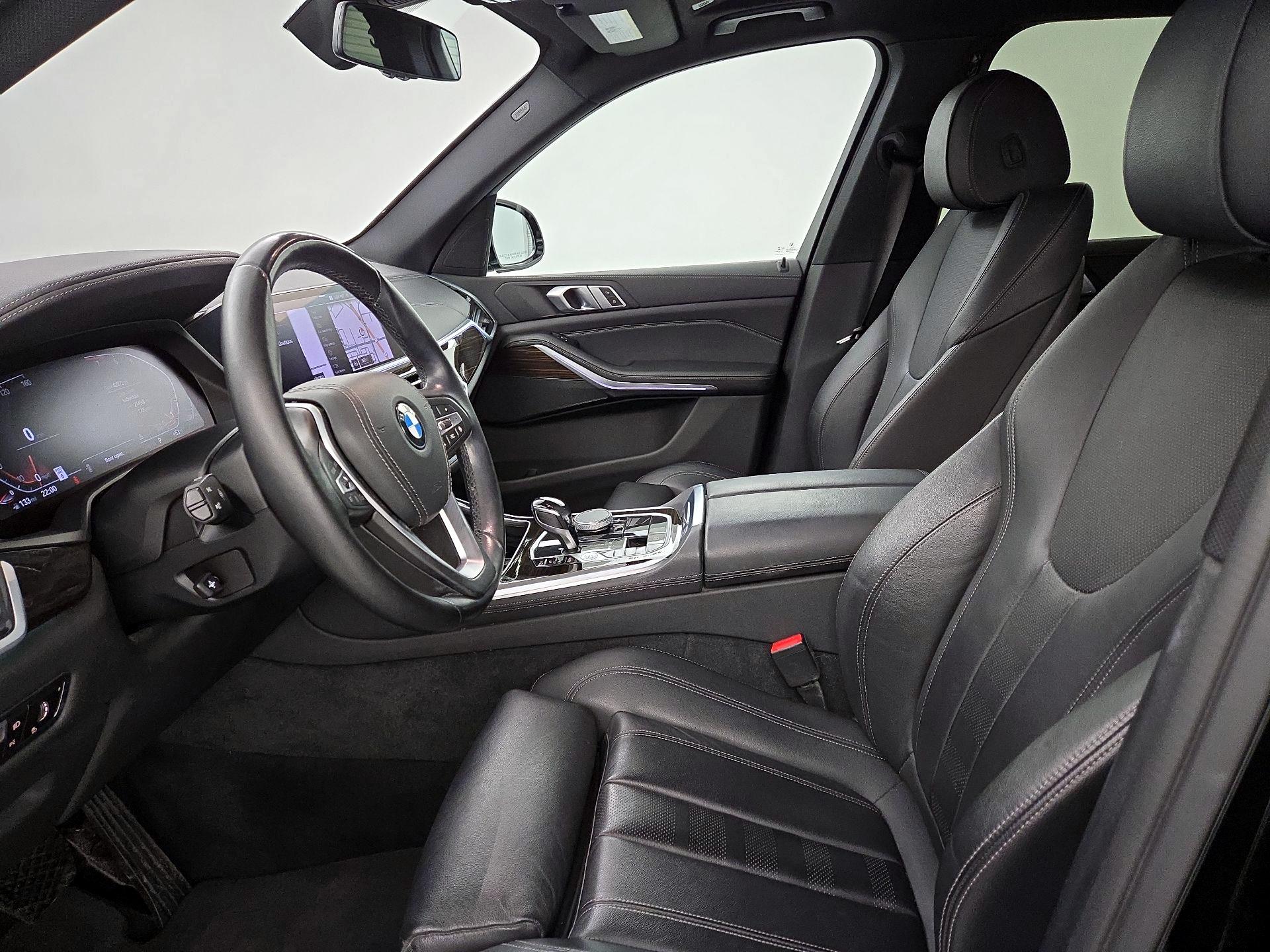 Thumbnail: 2020 BMW X5 - 11