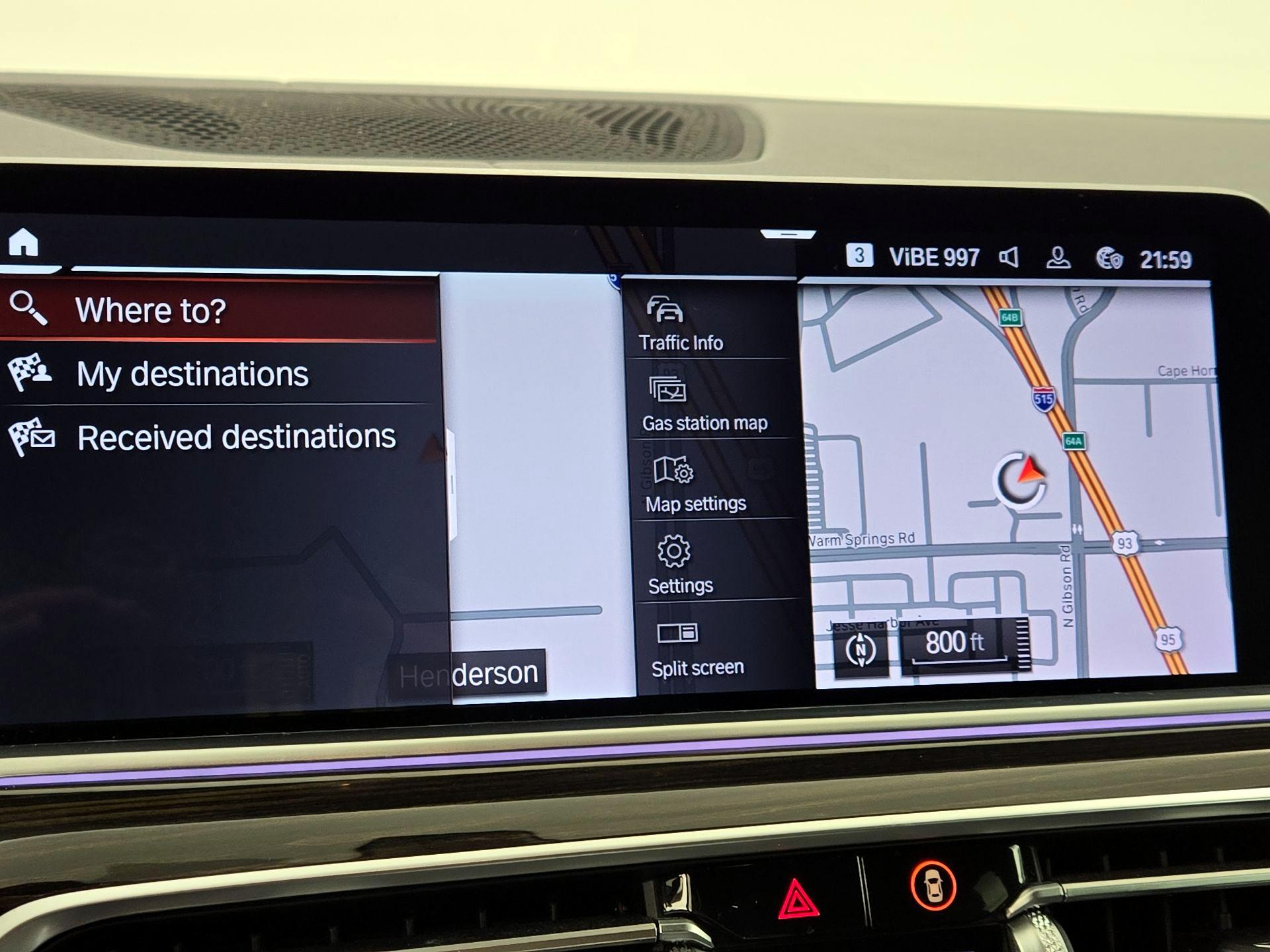 Thumbnail: 2020 BMW X5 - 14