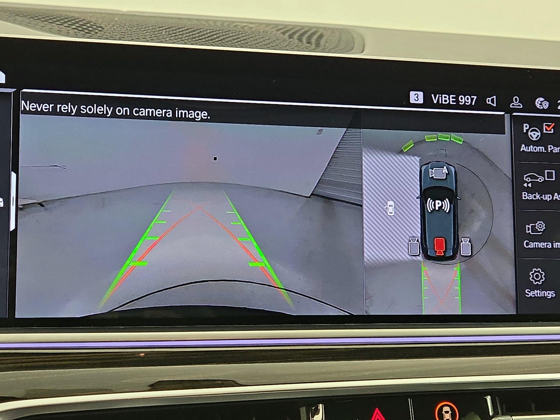 Thumbnail: 2020 BMW X5 - 15