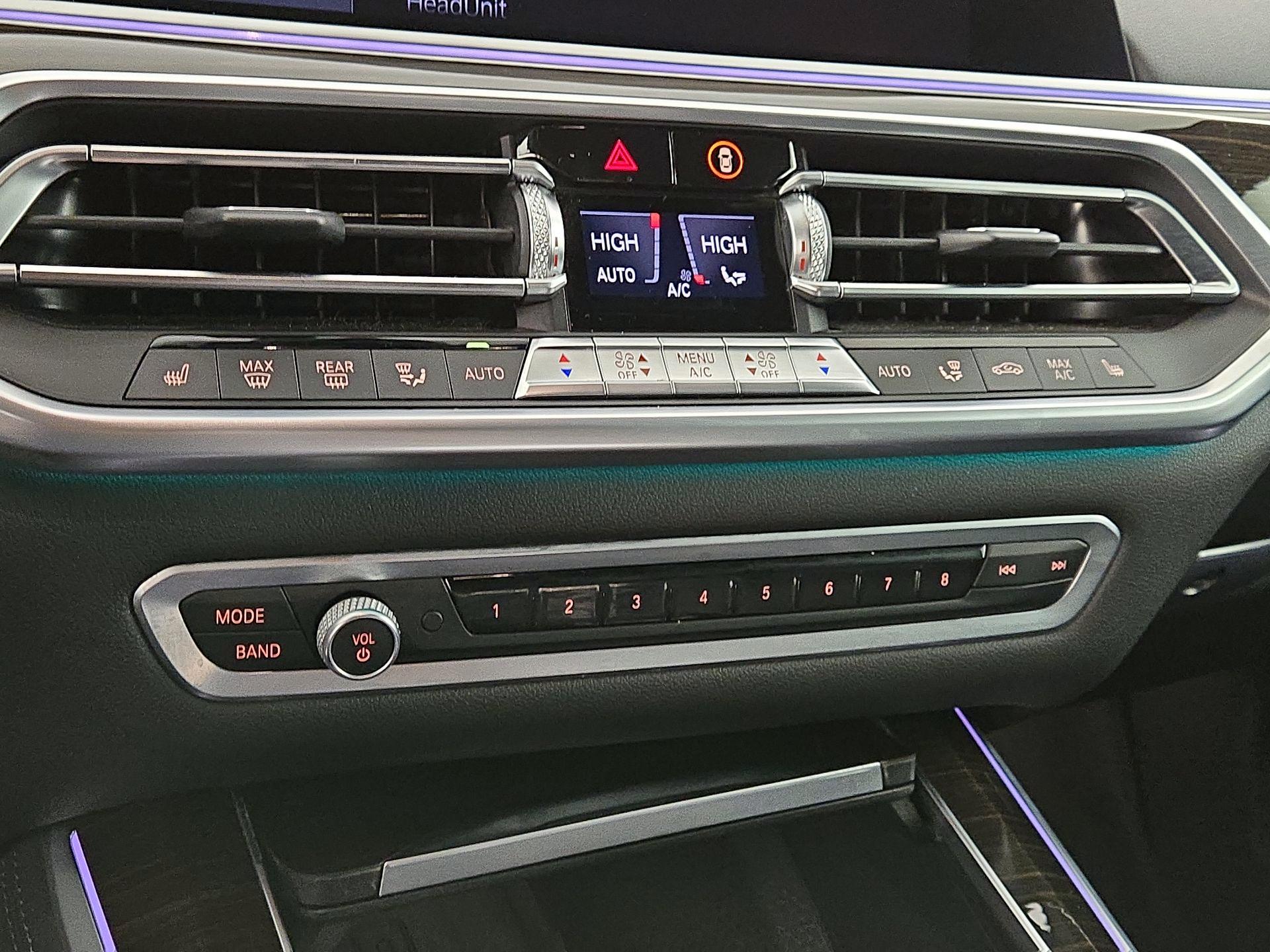 Thumbnail: 2020 BMW X5 - 17