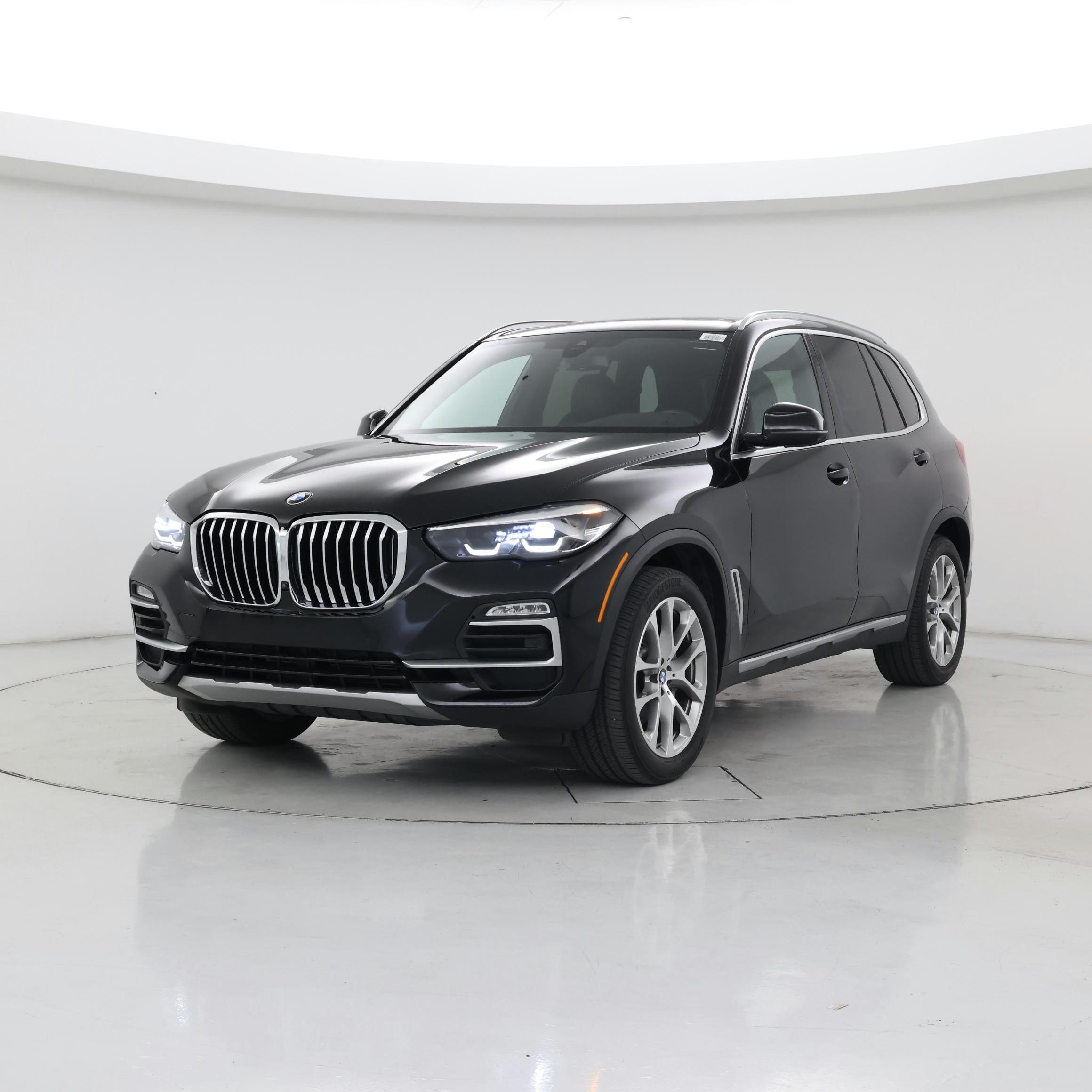 Thumbnail: 2020 BMW X5 - 4