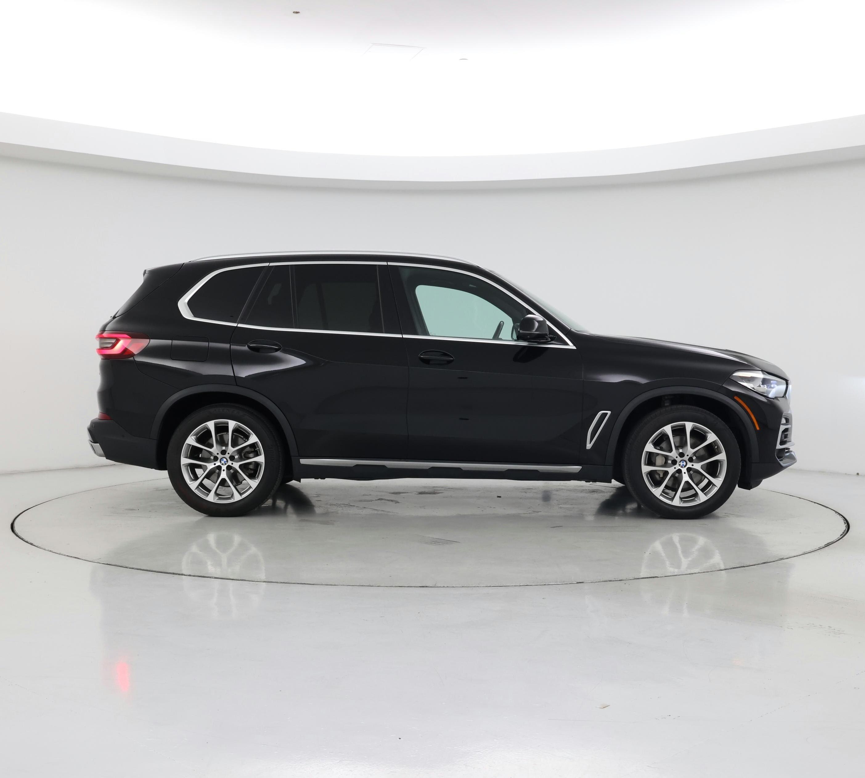 Thumbnail: 2020 BMW X5 - 7