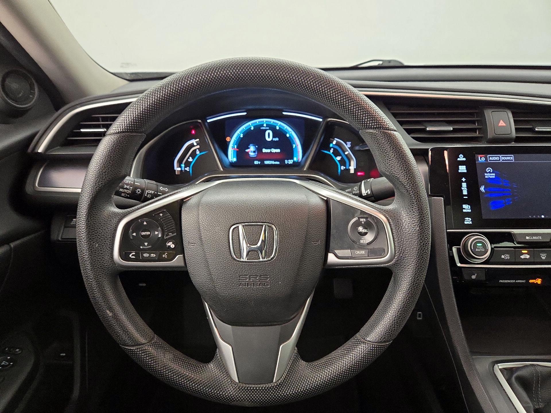 Thumbnail: 2017 Honda Civic - 10