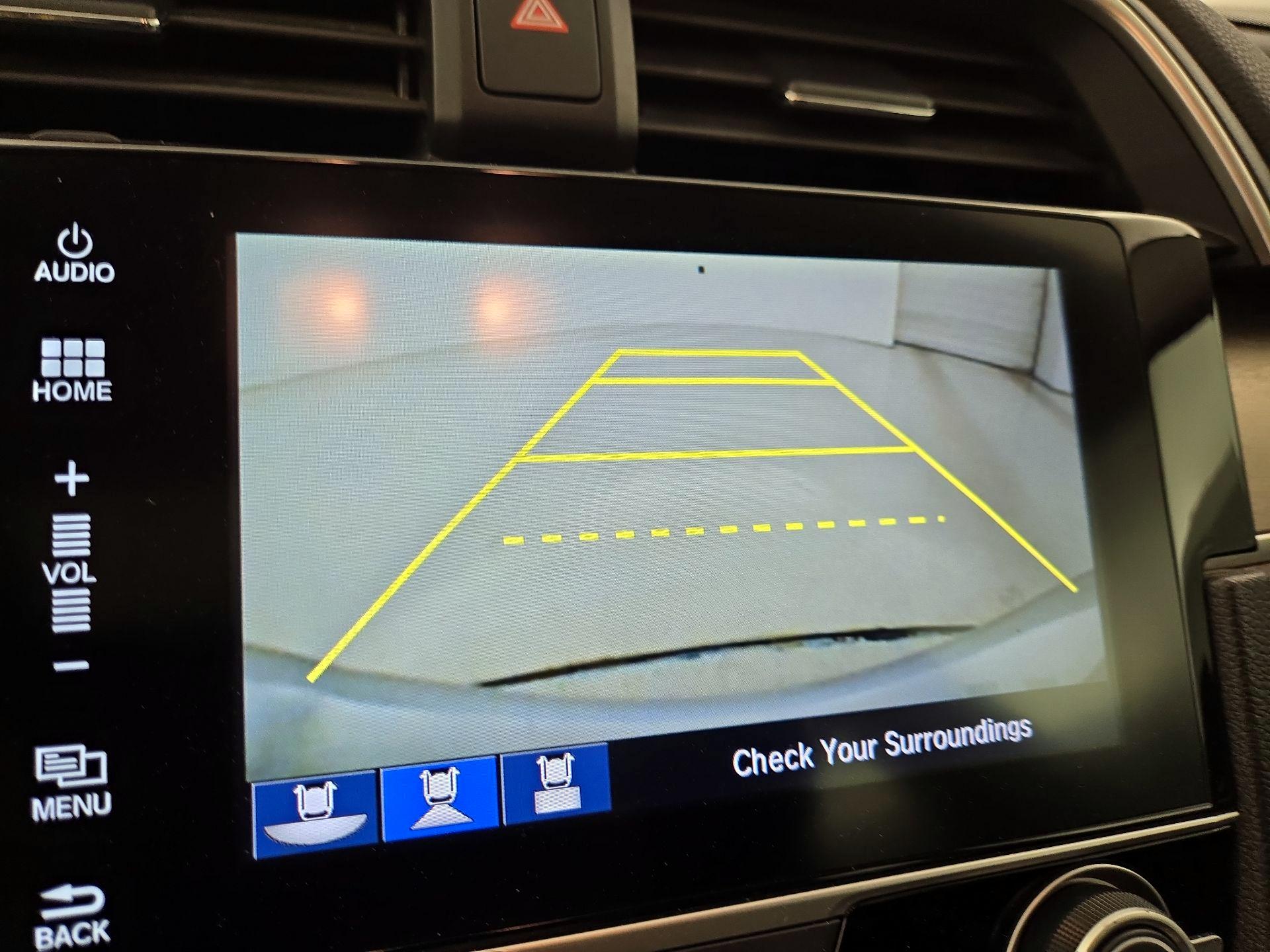 Thumbnail: 2017 Honda Civic - 14