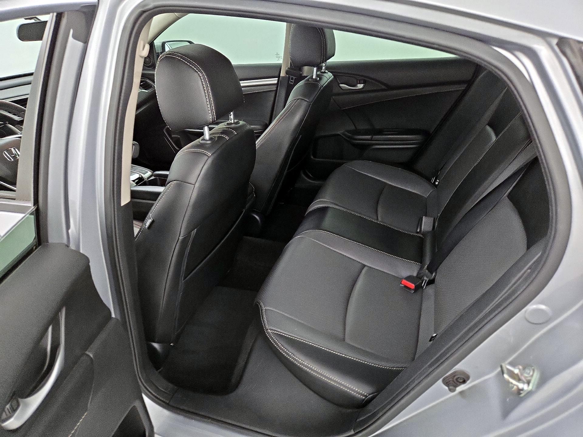 Thumbnail: 2017 Honda Civic - 20