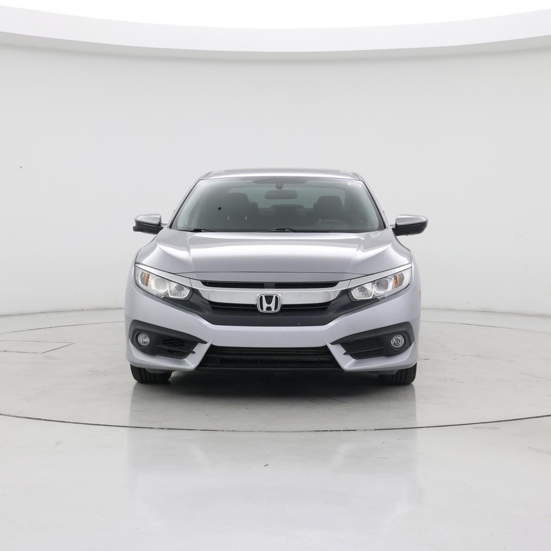 Thumbnail: 2017 Honda Civic - 5