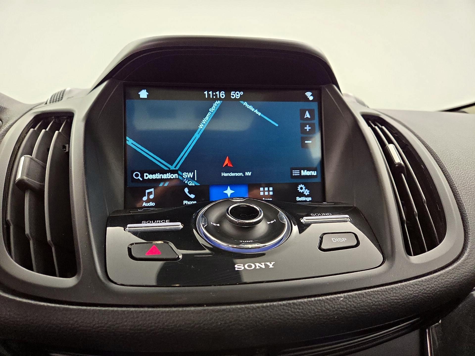Thumbnail: 2017 Ford Escape - 14