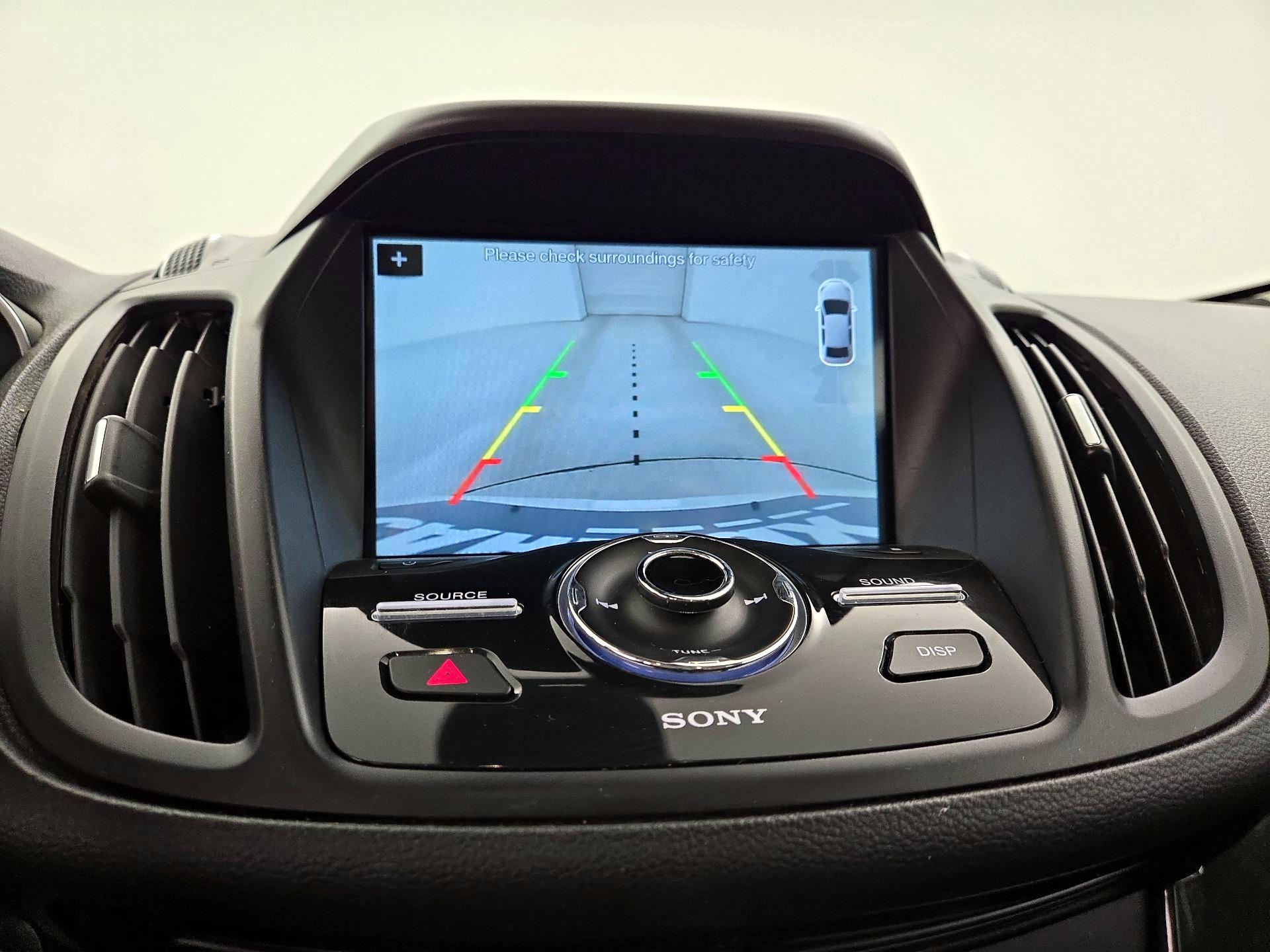 Thumbnail: 2017 Ford Escape - 15