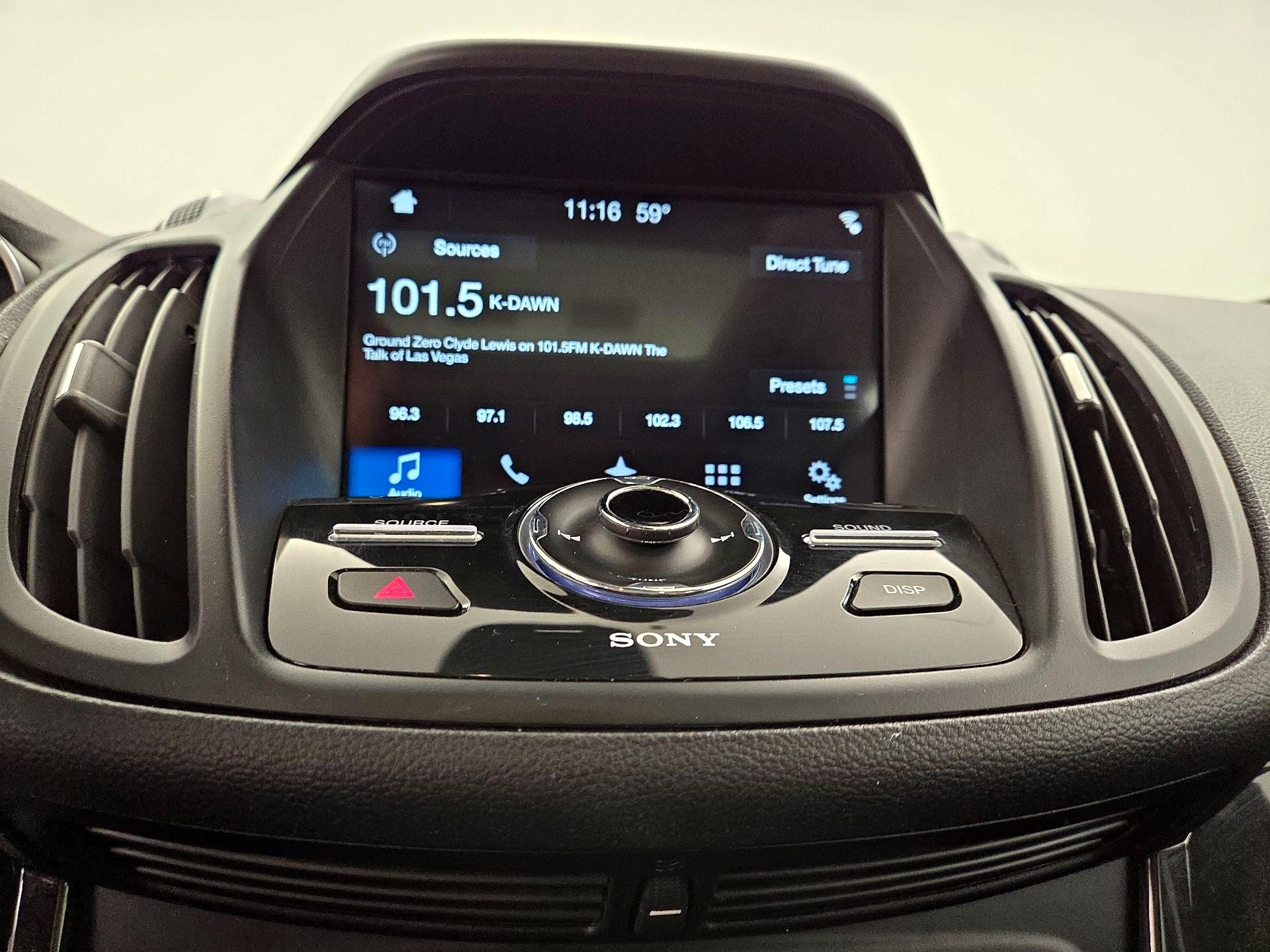 Thumbnail: 2017 Ford Escape - 16