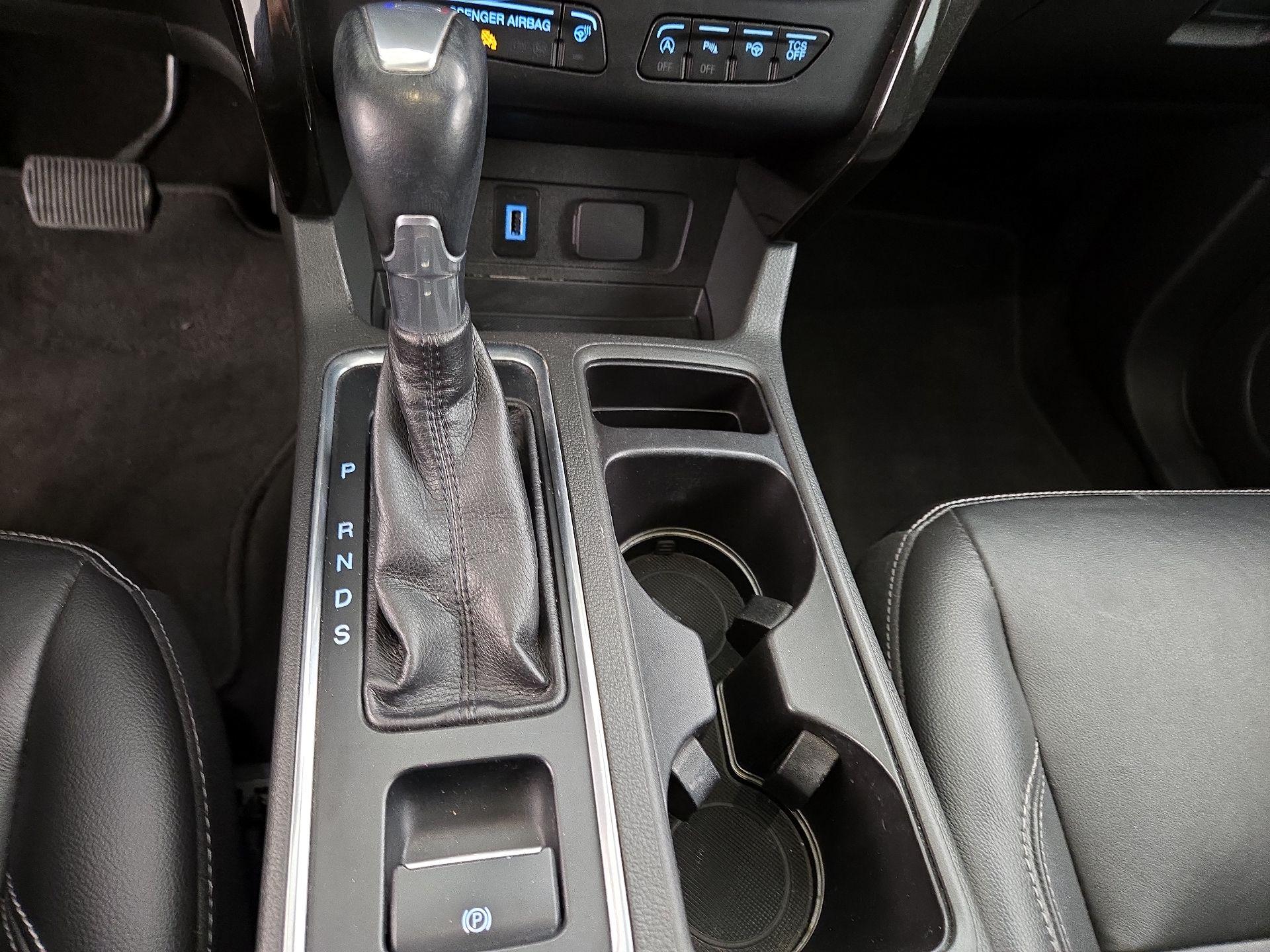 Thumbnail: 2017 Ford Escape - 18