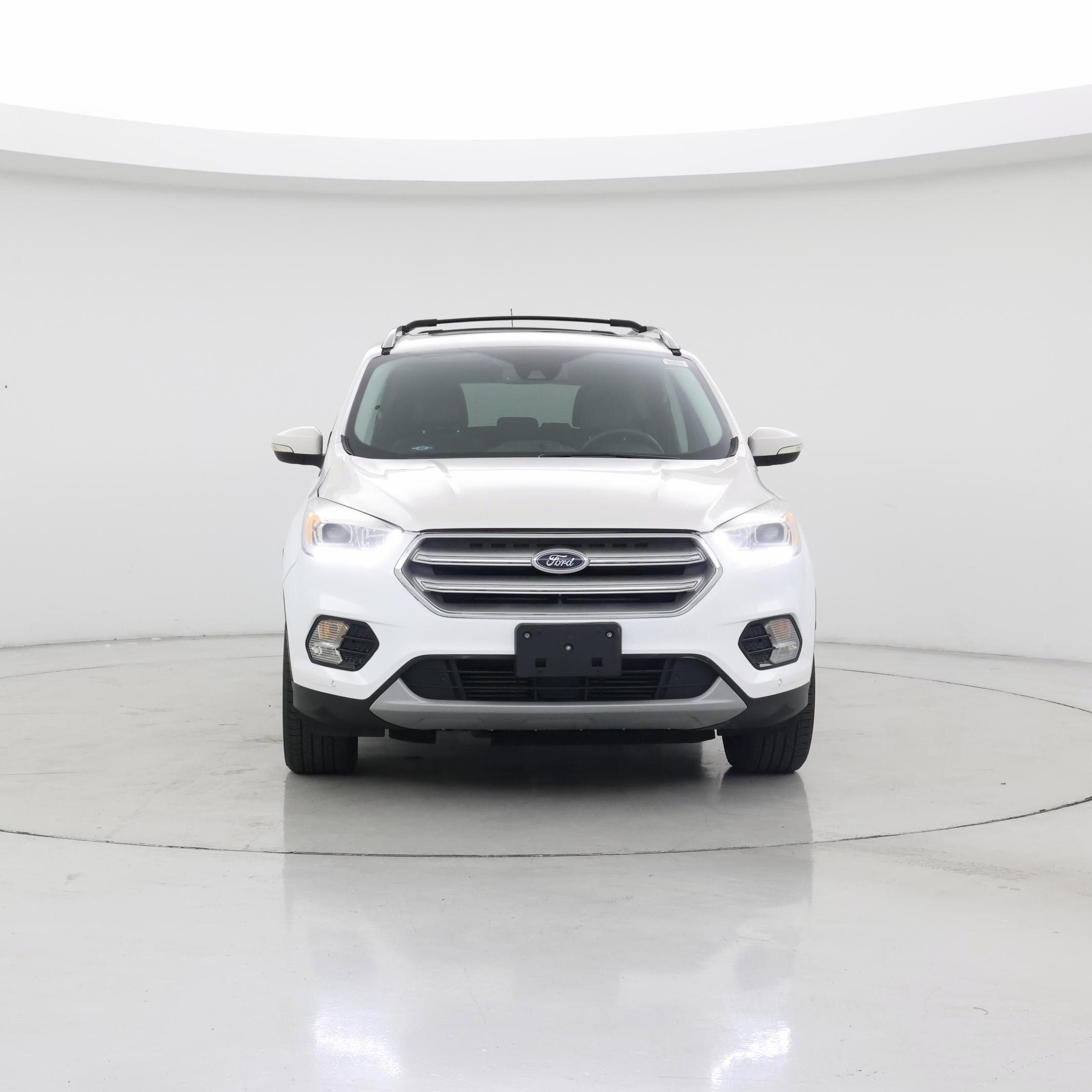 Thumbnail: 2017 Ford Escape - 5