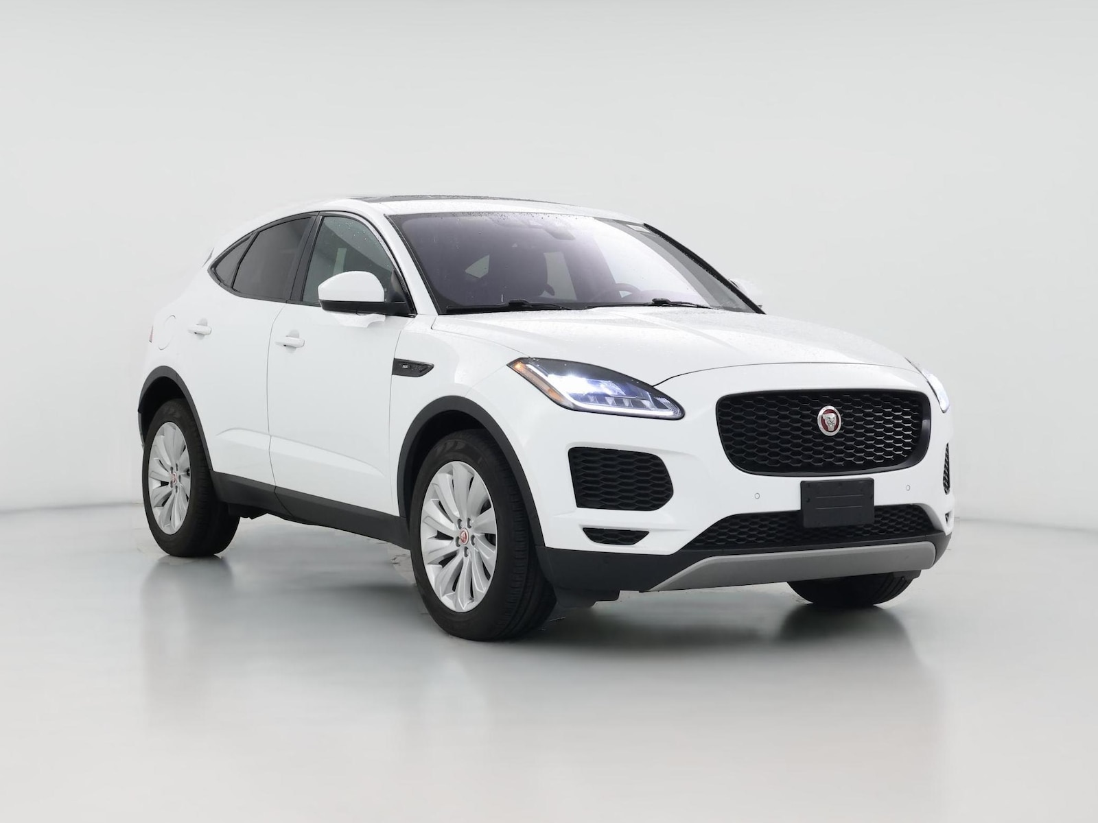 2020 Jaguar E-PACE SE