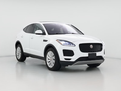 2020 Jaguar E-Pace SE