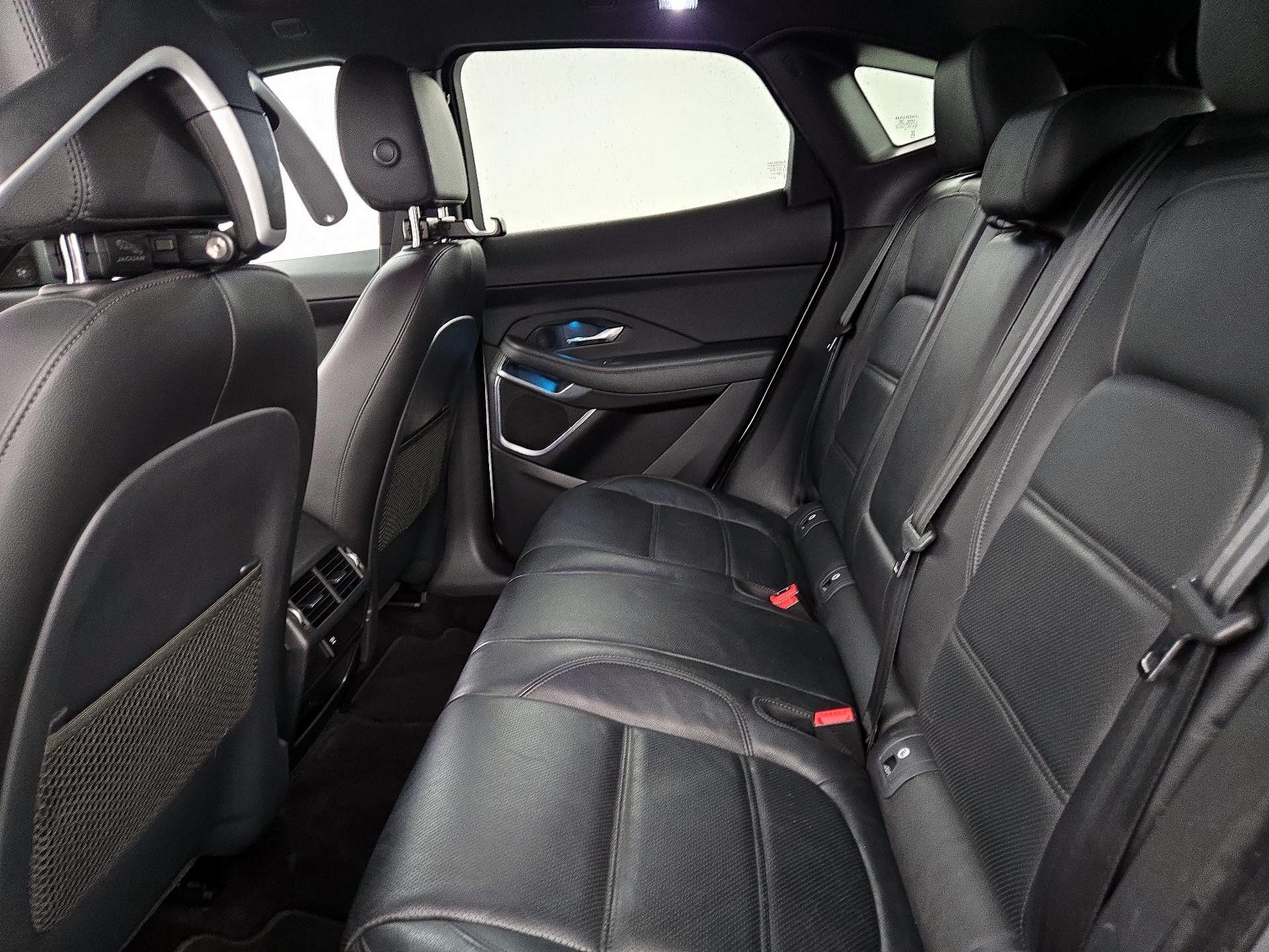 Thumbnail: 2020 Jaguar E-Pace - 20