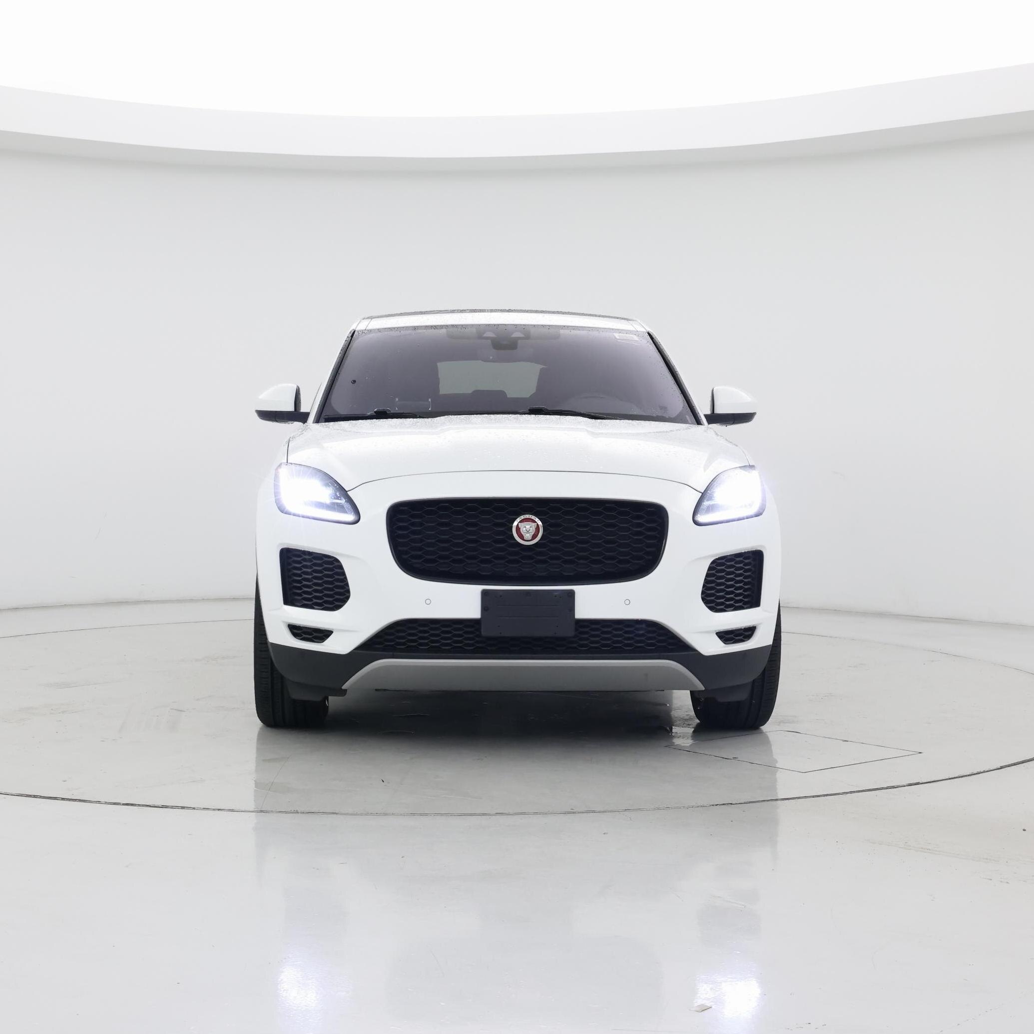 Thumbnail: 2020 Jaguar E-Pace - 5