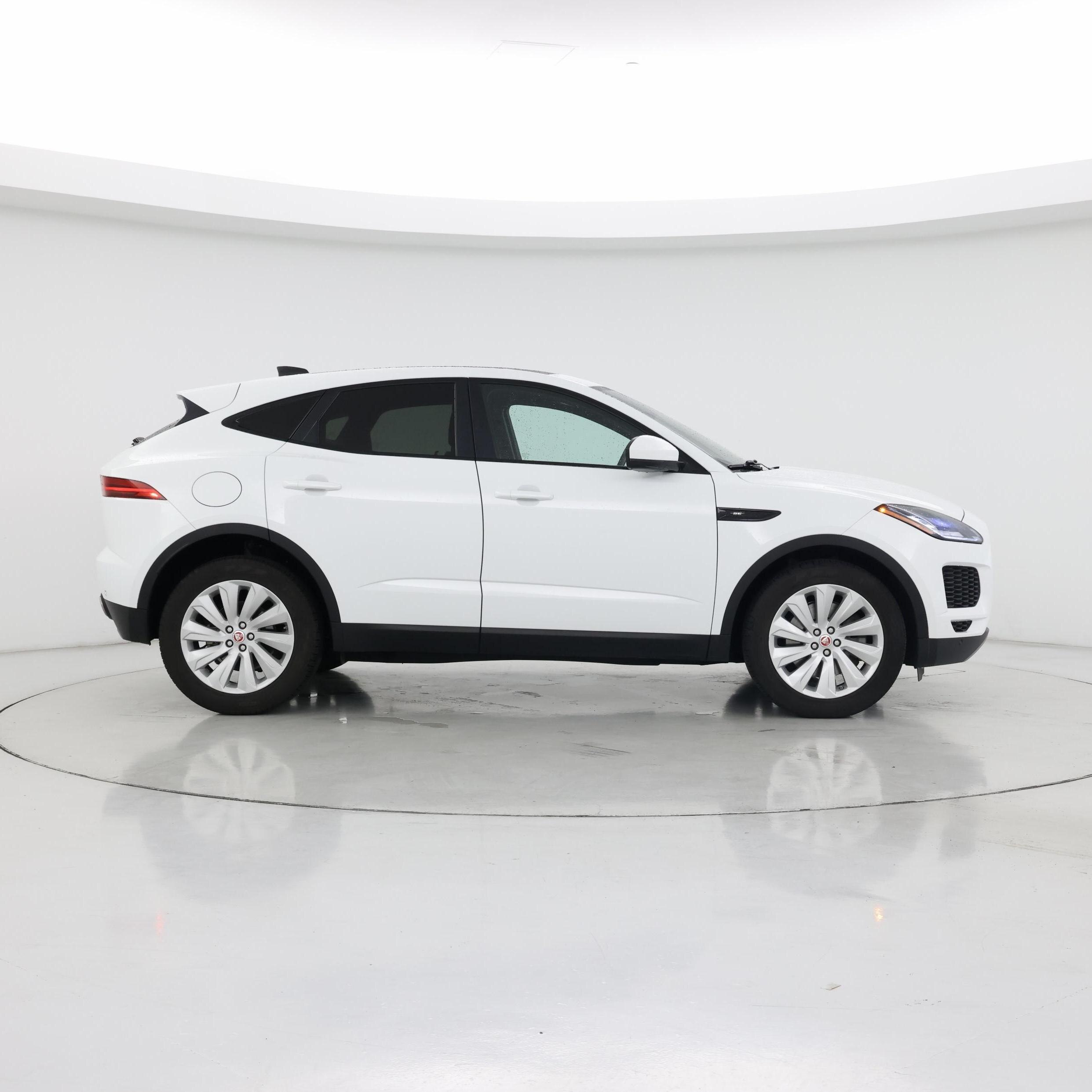 Thumbnail: 2020 Jaguar E-Pace - 7