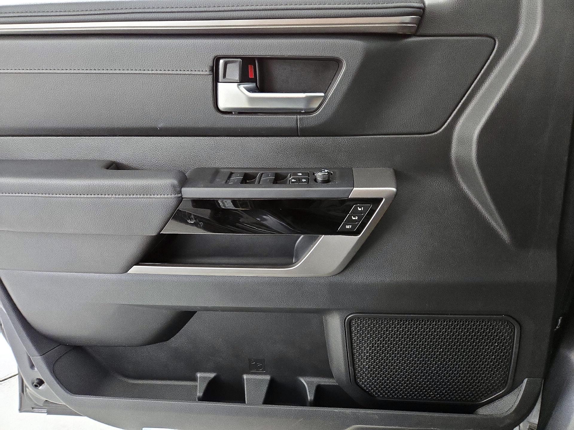 Thumbnail: 2024 Toyota Sequoia - 12