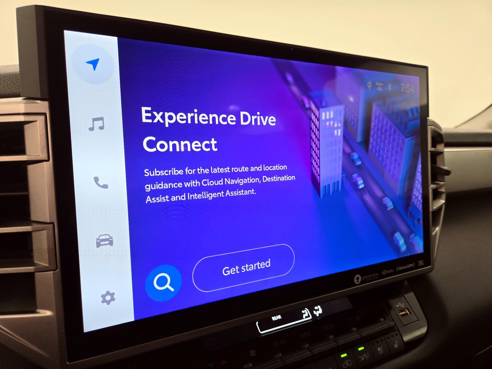 Thumbnail: 2024 Toyota Sequoia - 14