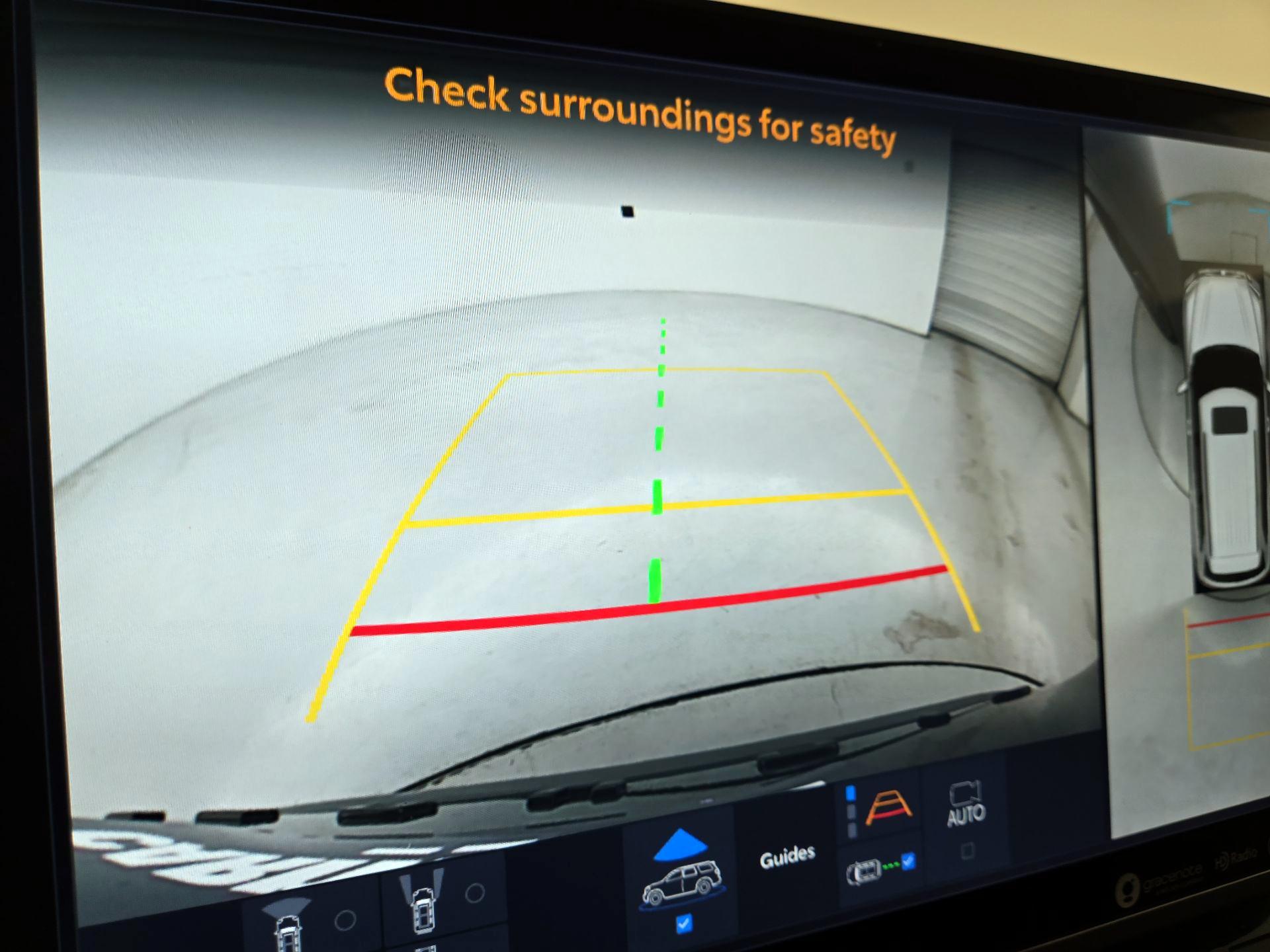 Thumbnail: 2024 Toyota Sequoia - 15