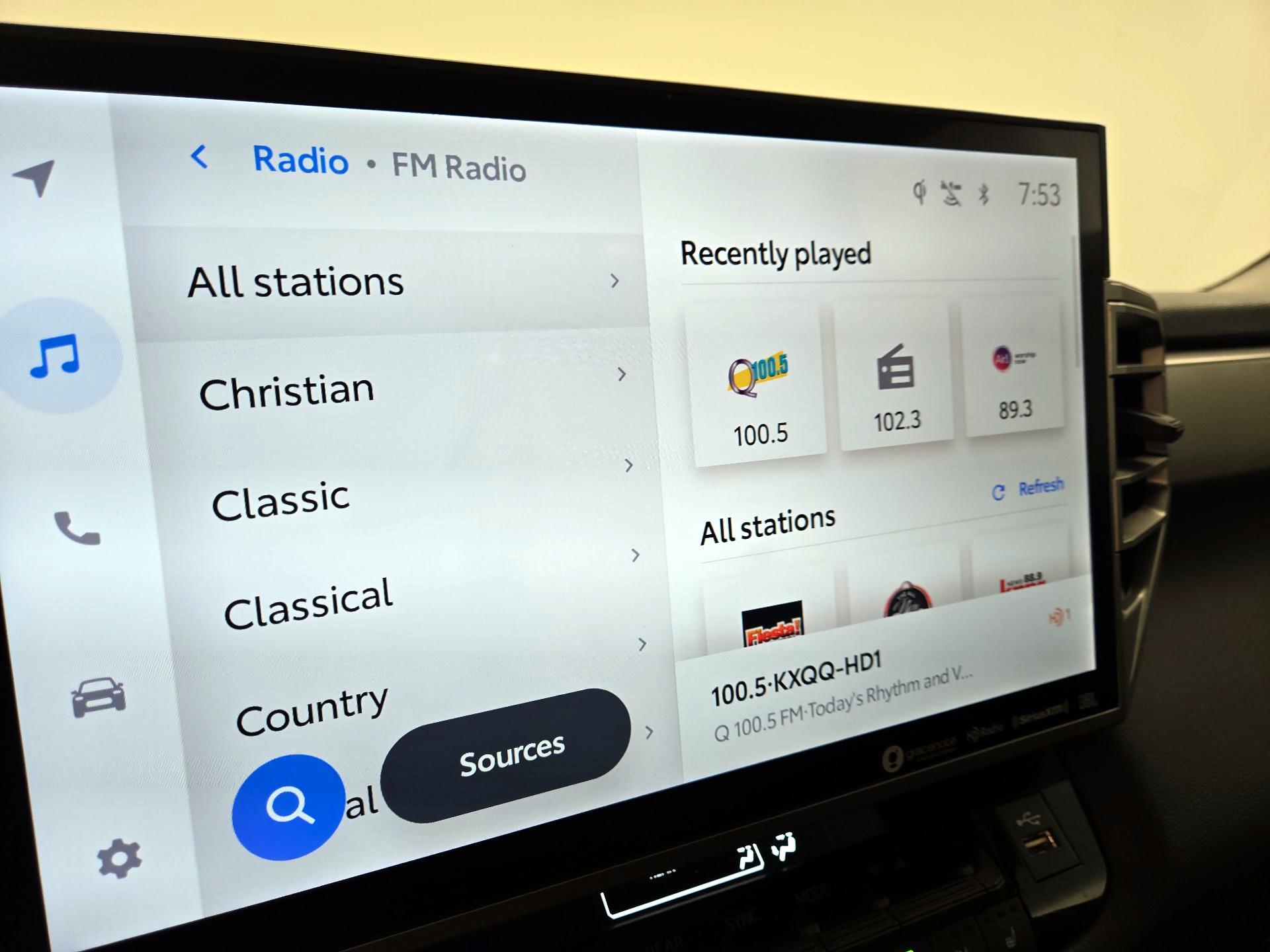 Thumbnail: 2024 Toyota Sequoia - 16