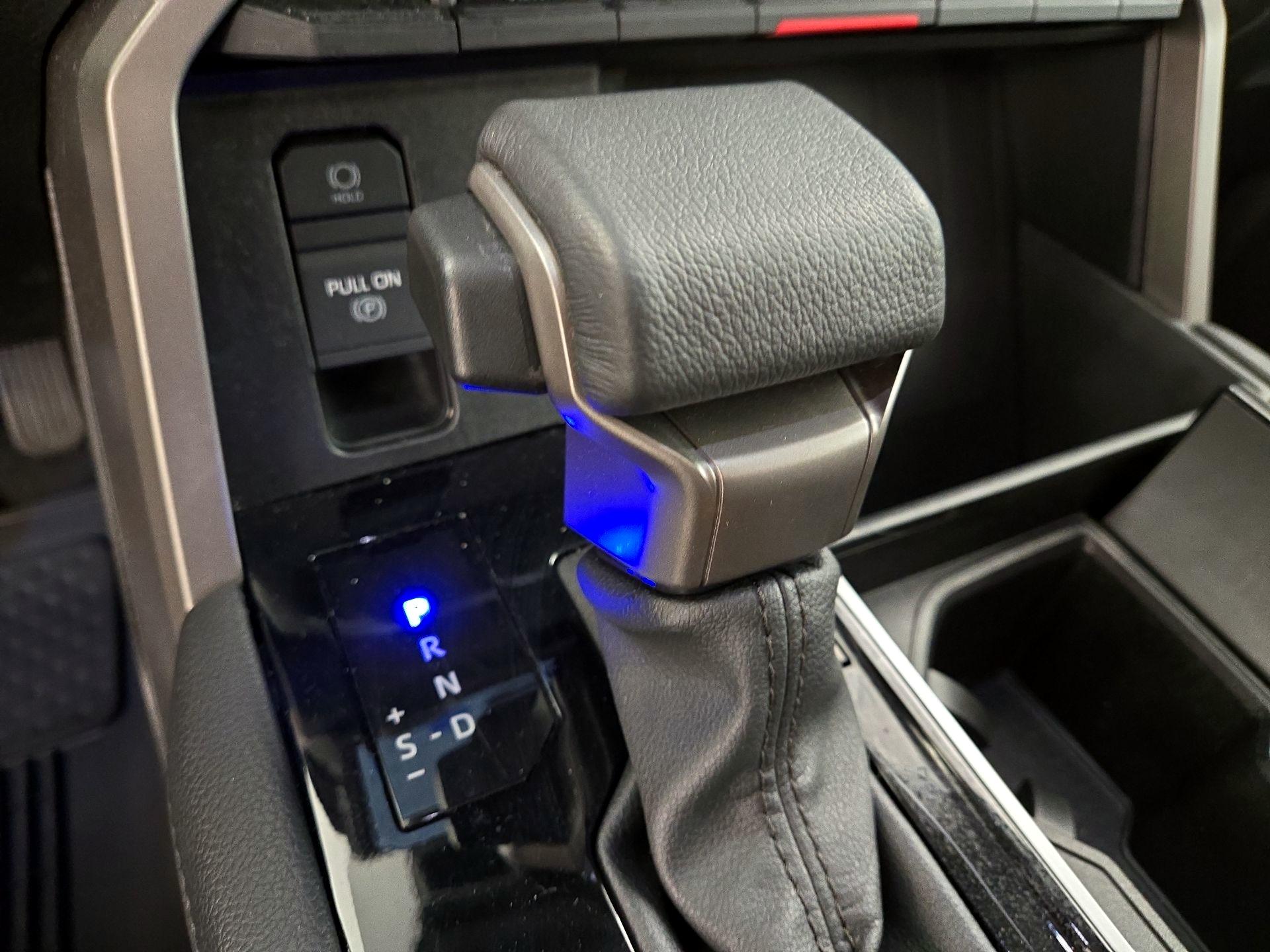 Thumbnail: 2024 Toyota Sequoia - 18