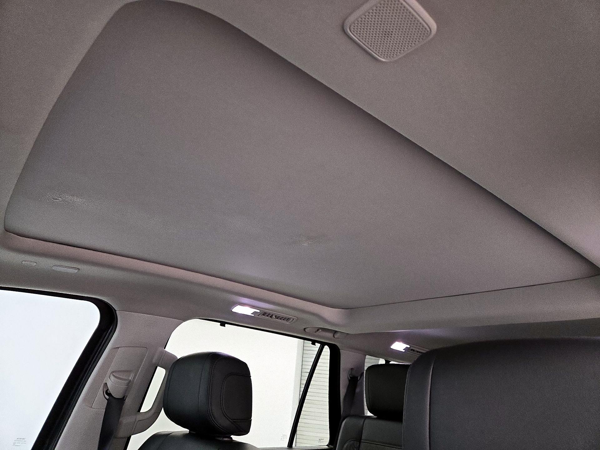 Thumbnail: 2024 Toyota Sequoia - 19