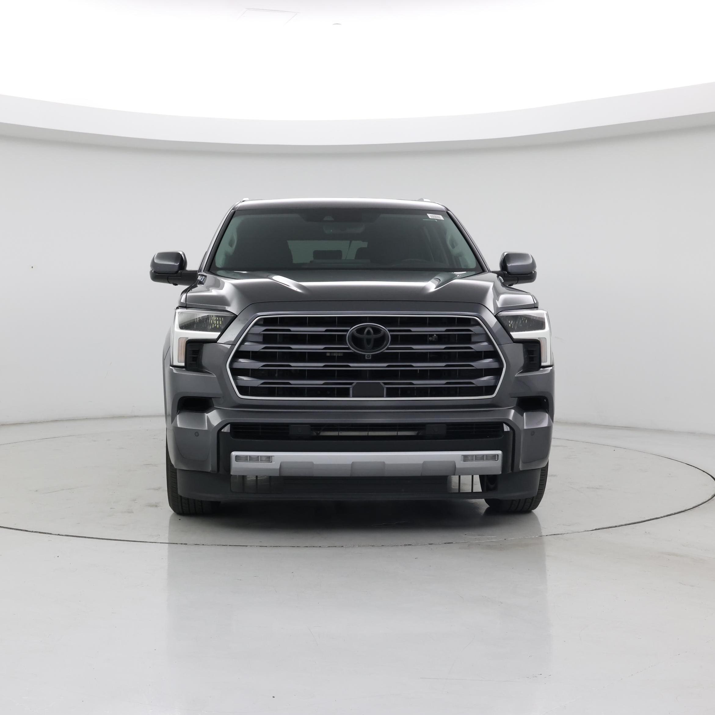 Thumbnail: 2024 Toyota Sequoia - 5