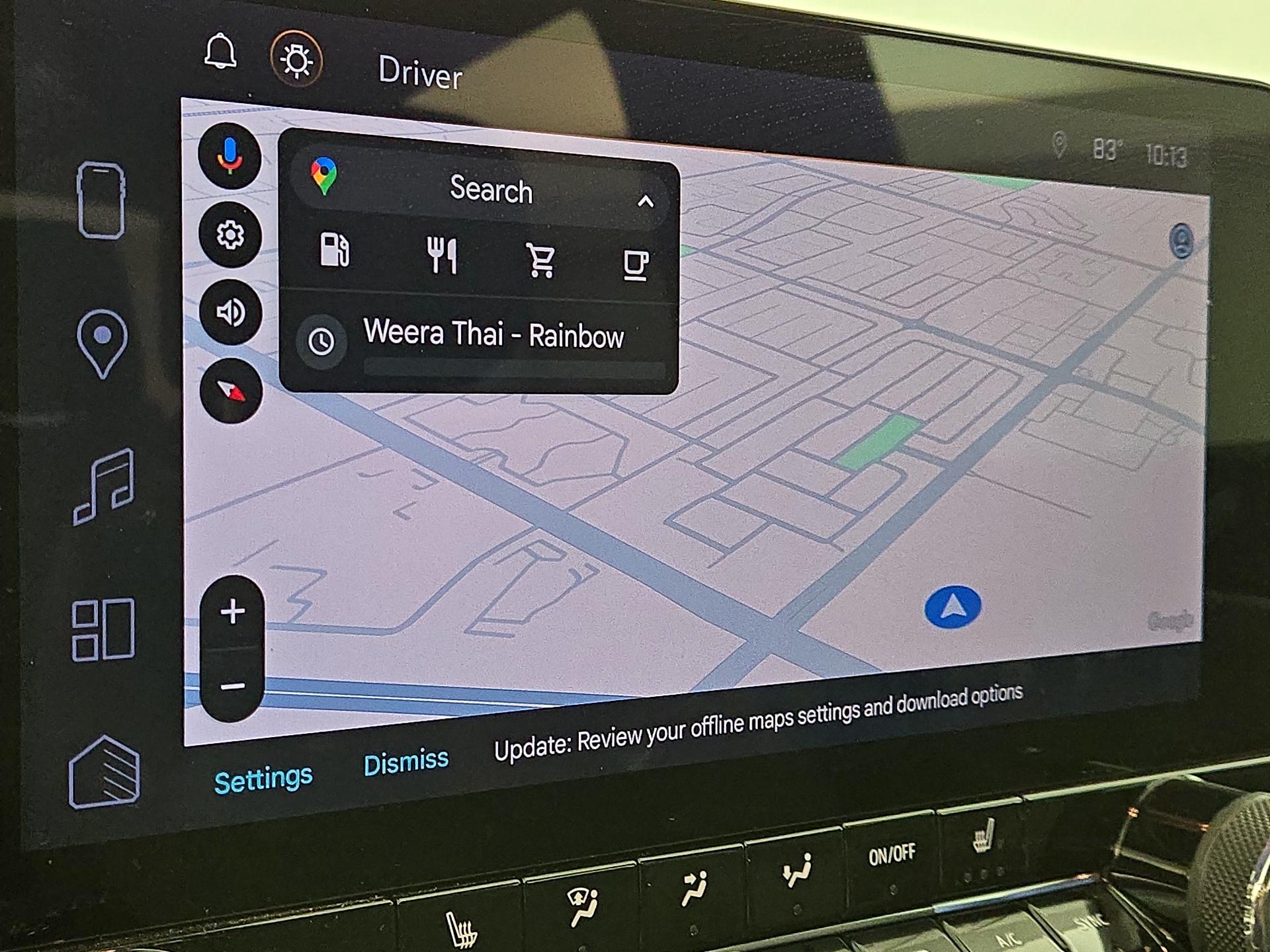 Thumbnail: 2024 Chevrolet Colorado - 14