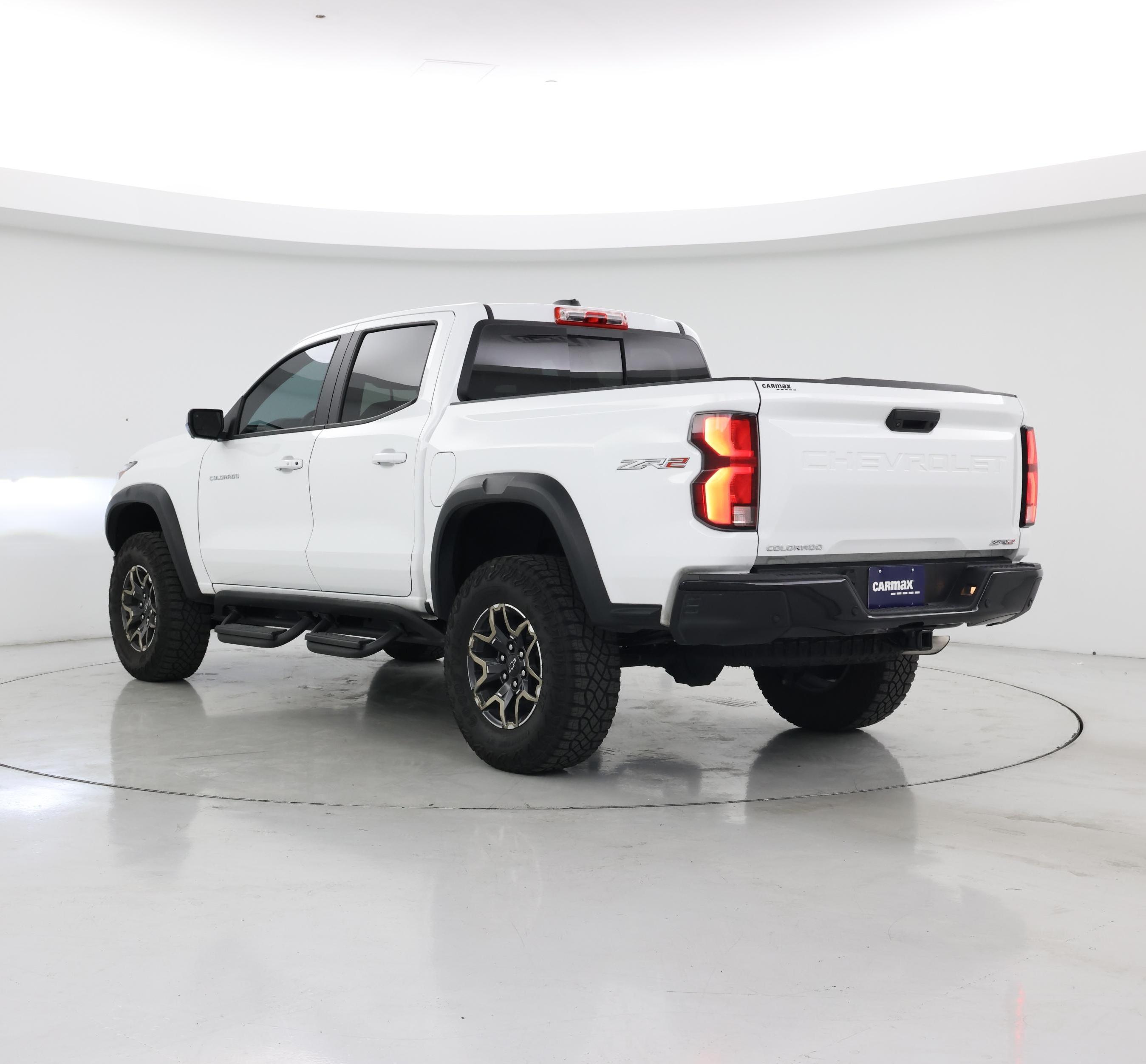 Thumbnail: 2024 Chevrolet Colorado - 2