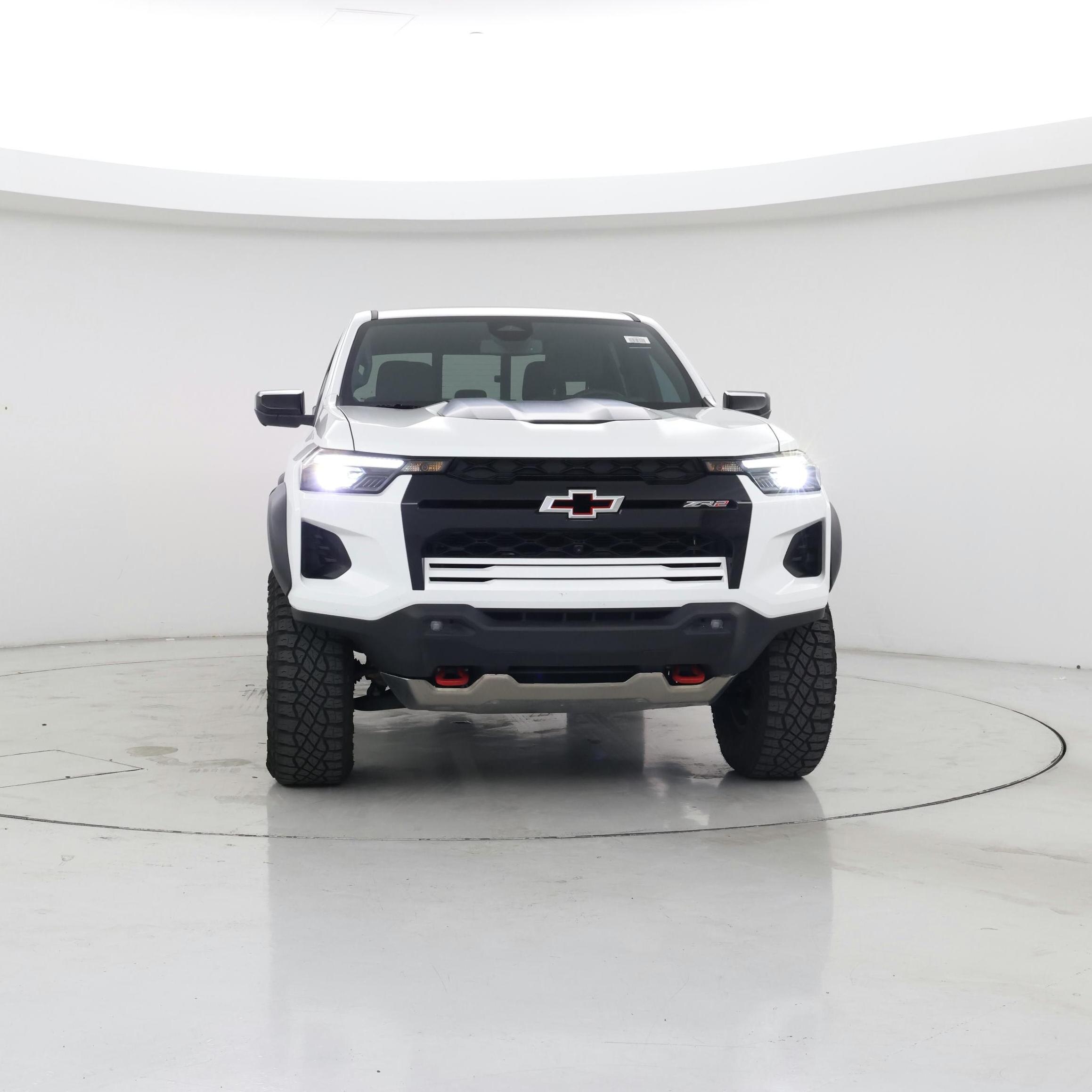 Thumbnail: 2024 Chevrolet Colorado - 5