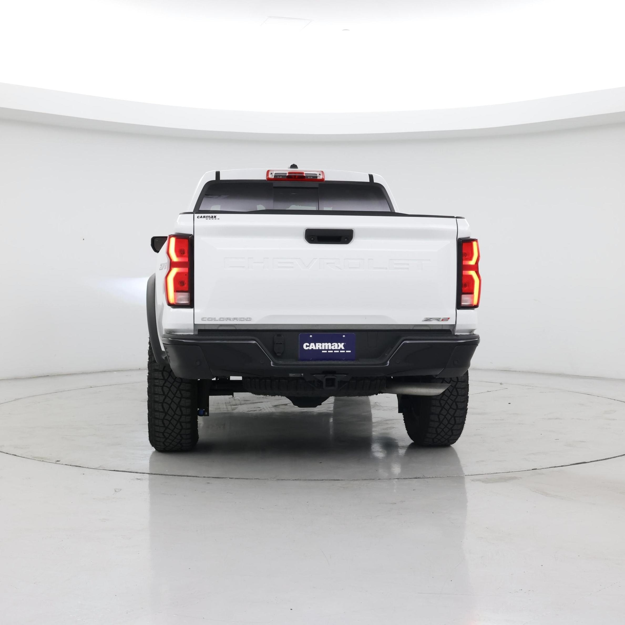 Thumbnail: 2024 Chevrolet Colorado - 6