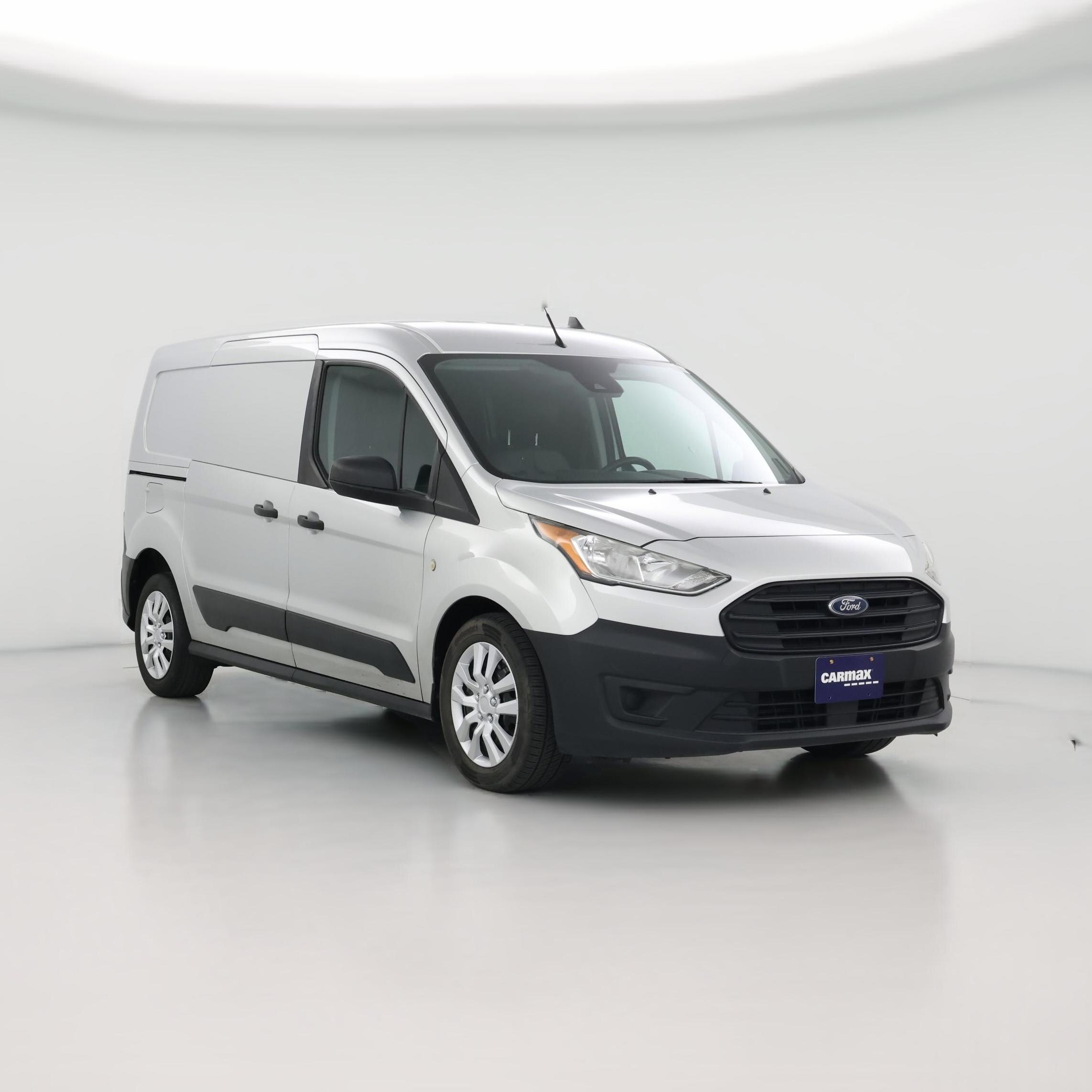 Thumbnail: 2020 Ford Transit Series - 1