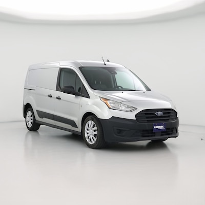 2020 Ford Transit Connect XL