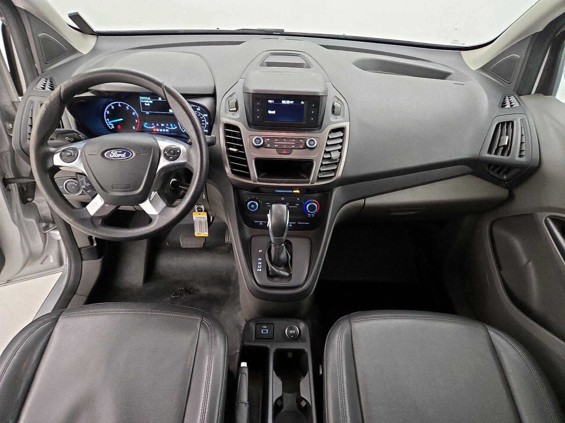 Thumbnail: 2020 Ford Transit Series - 9