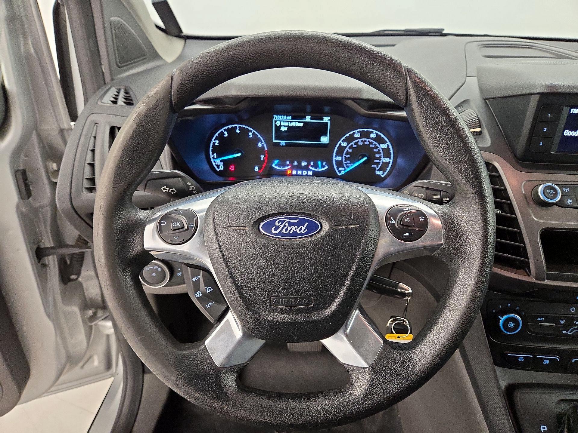 Thumbnail: 2020 Ford Transit Series - 10