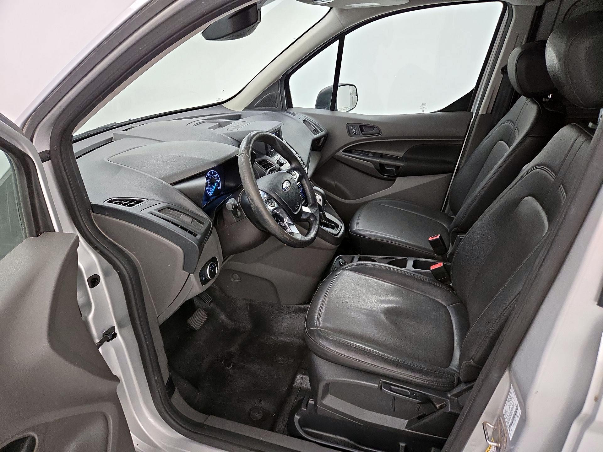 Thumbnail: 2020 Ford Transit Series - 11