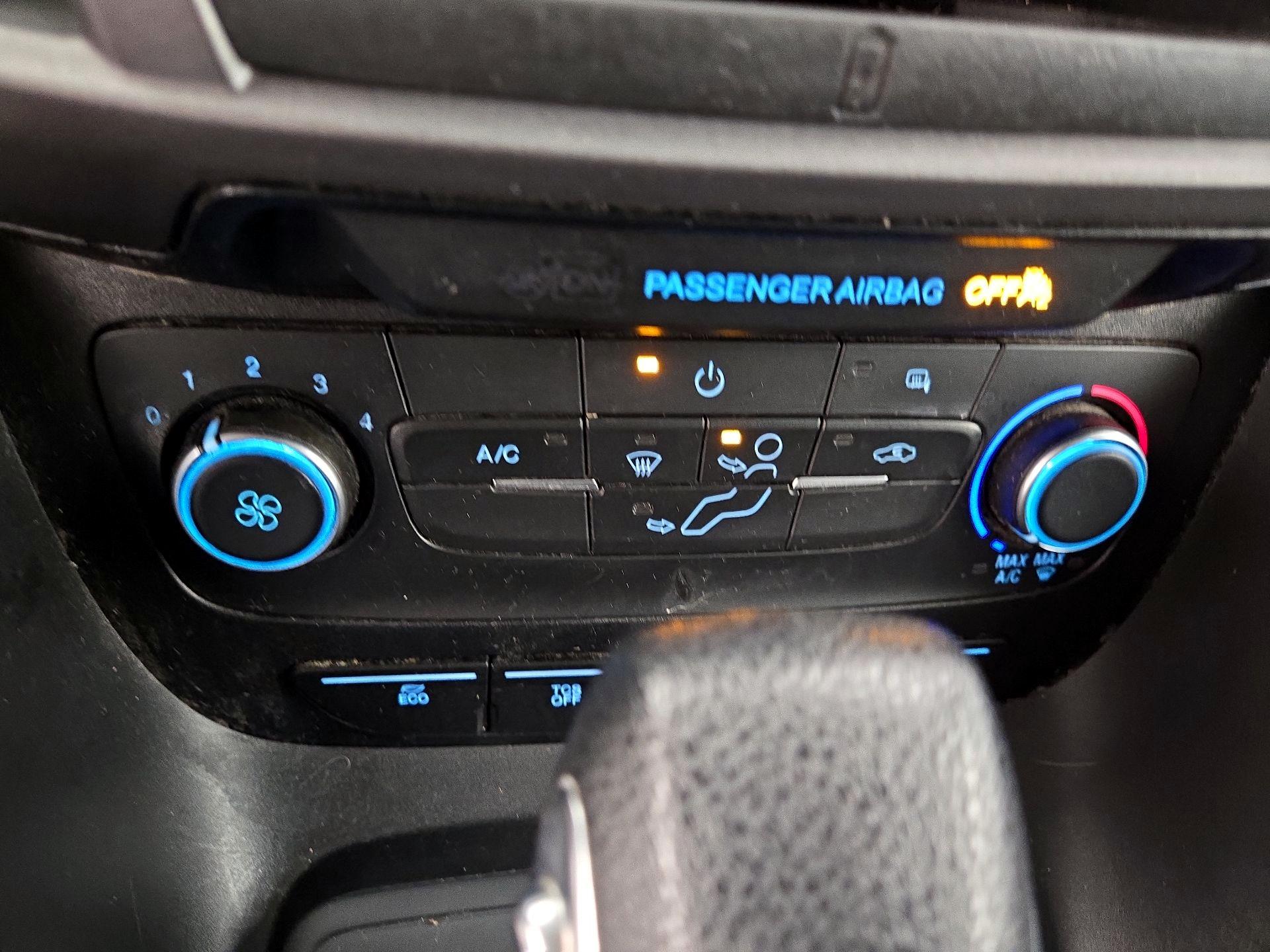 Thumbnail: 2020 Ford Transit Series - 16