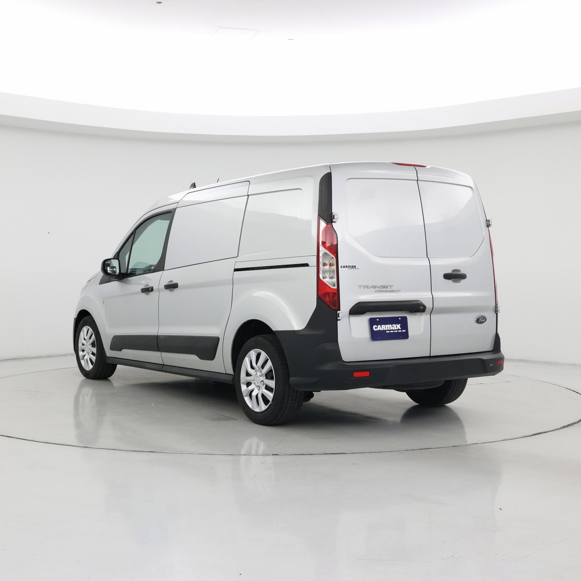 Thumbnail: 2020 Ford Transit Series - 2