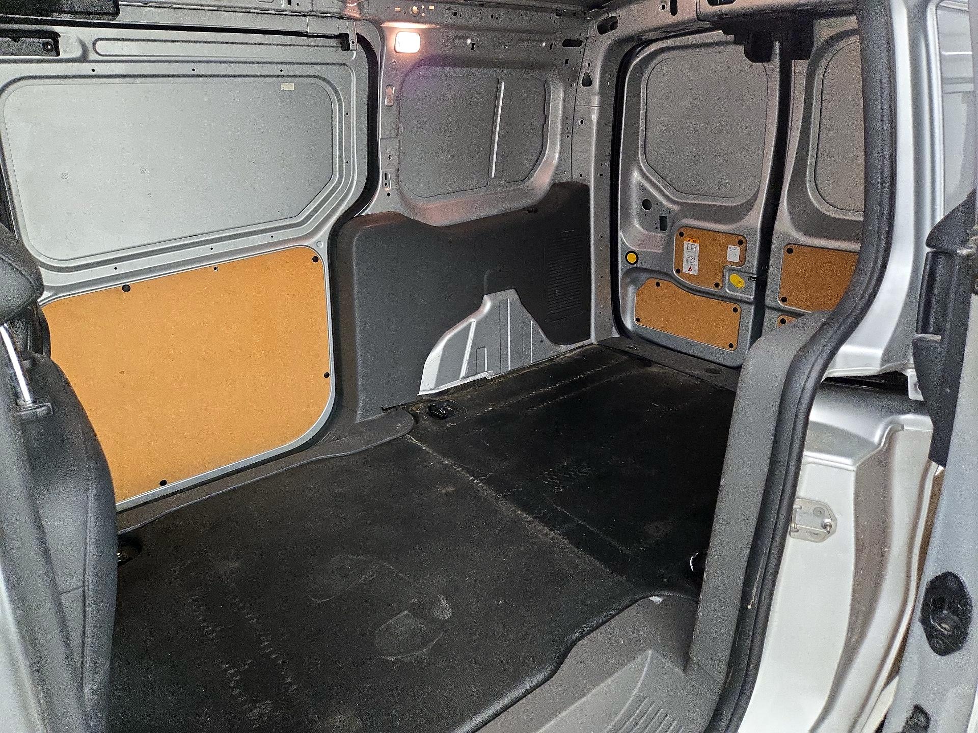 Thumbnail: 2020 Ford Transit Series - 19