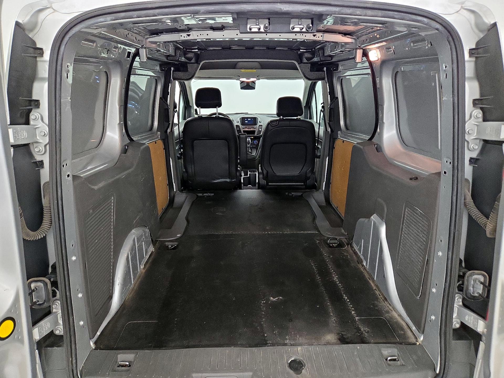 Thumbnail: 2020 Ford Transit Series - 20