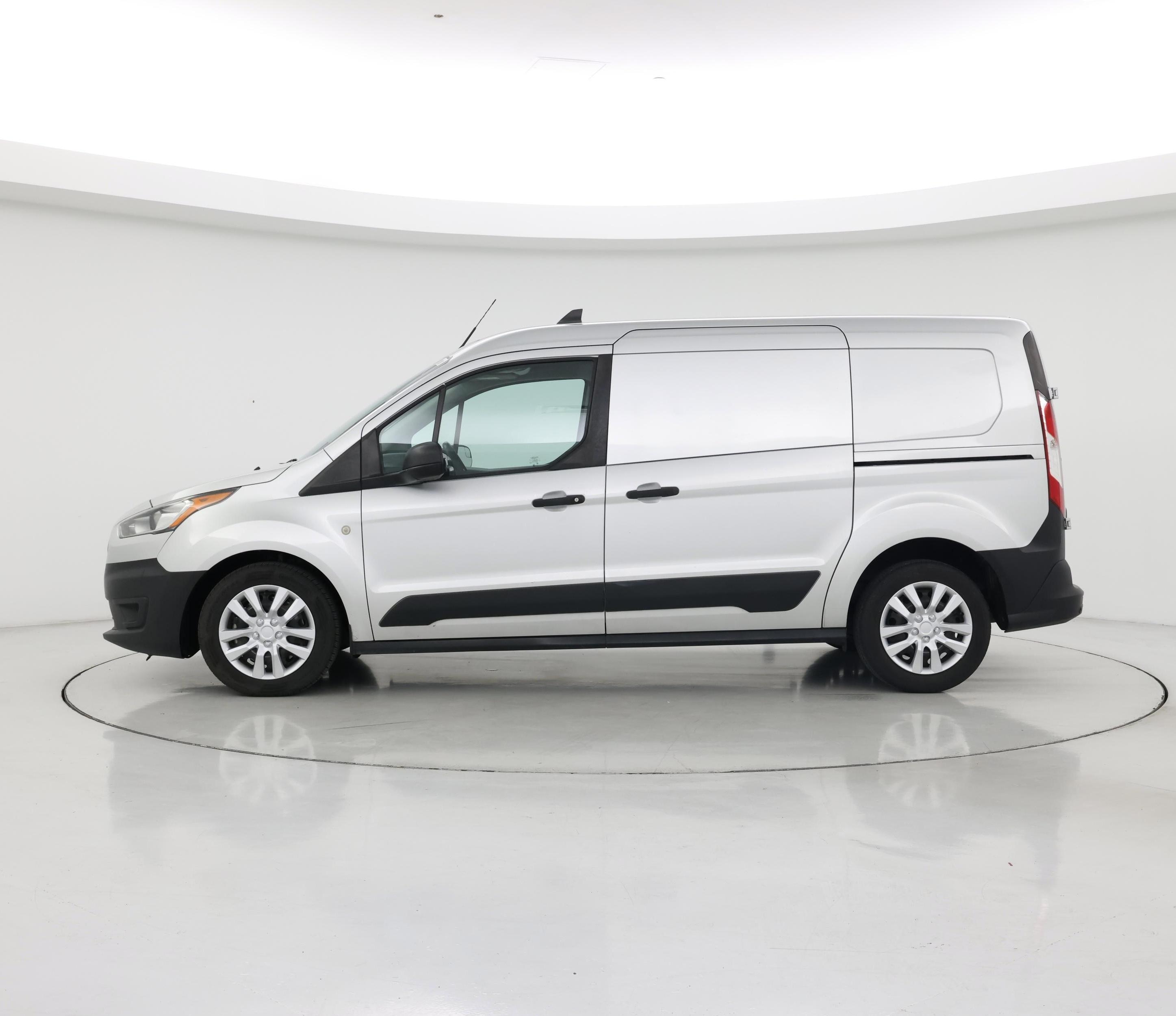 Thumbnail: 2020 Ford Transit Series - 3