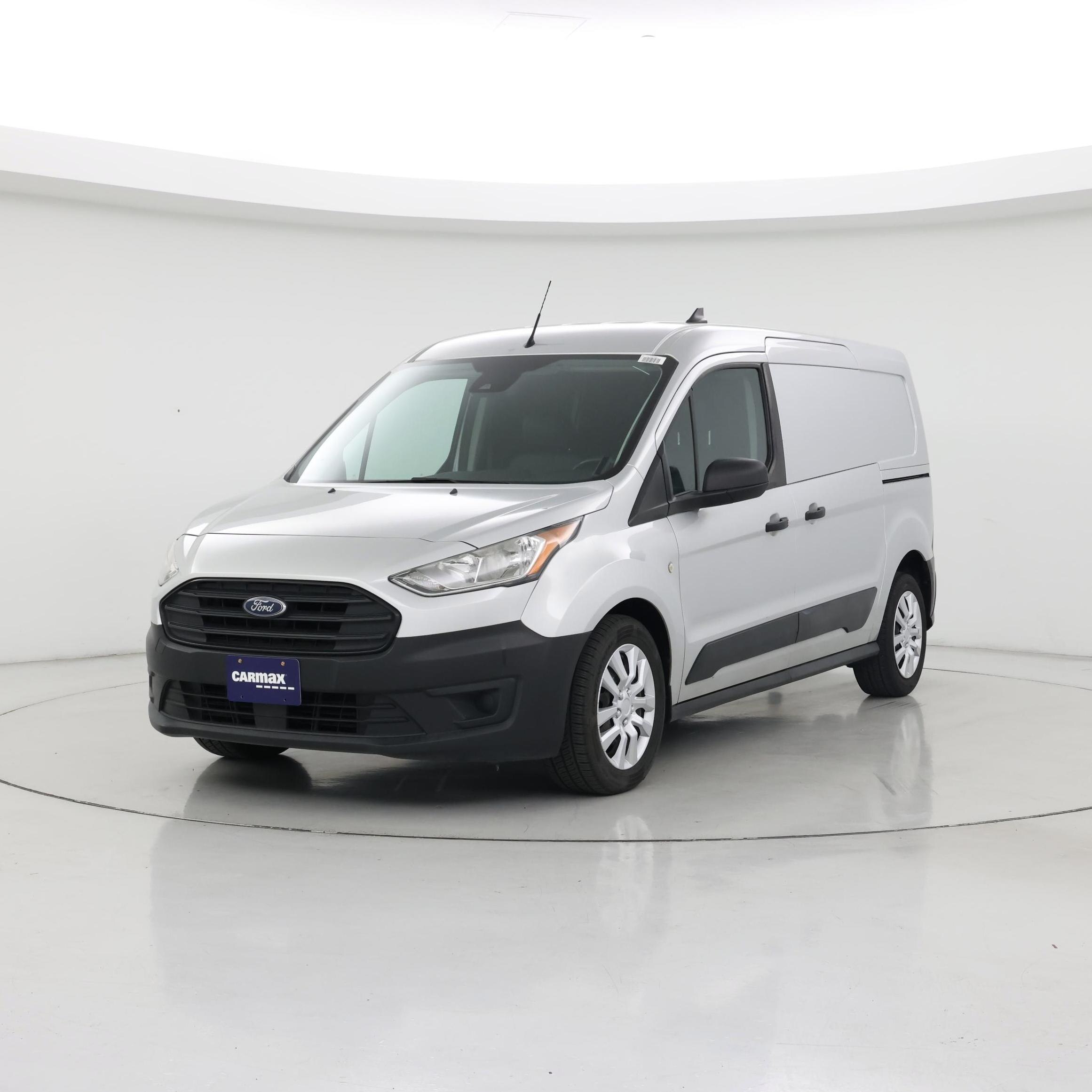 Thumbnail: 2020 Ford Transit Series - 4