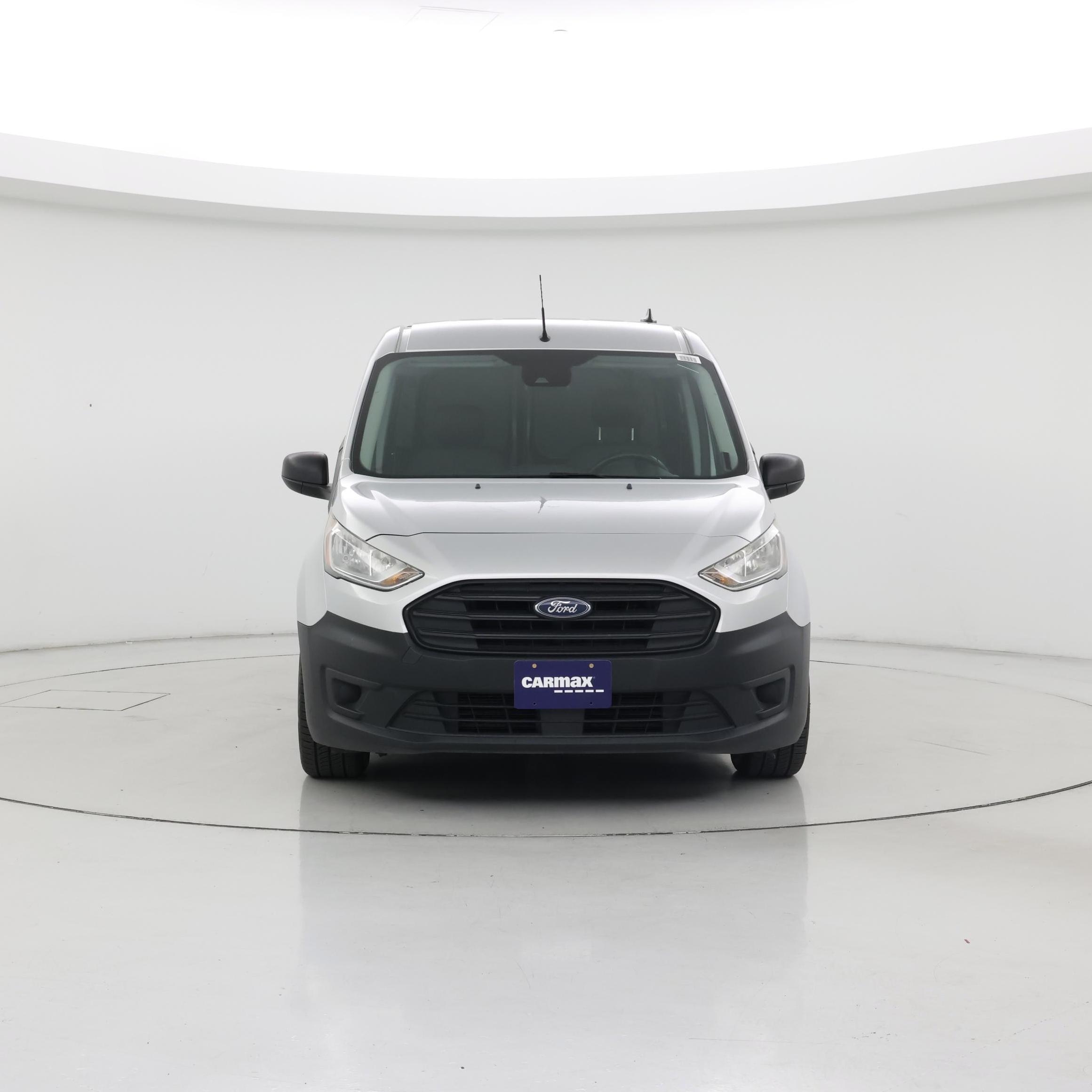 Thumbnail: 2020 Ford Transit Series - 5