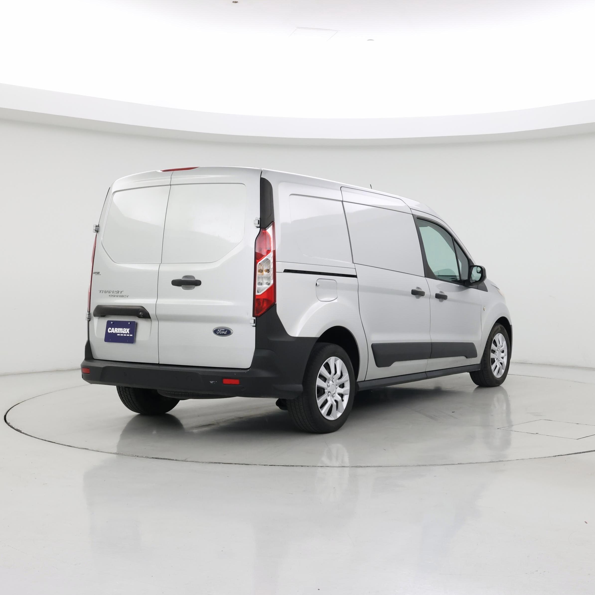 Thumbnail: 2020 Ford Transit Series - 8