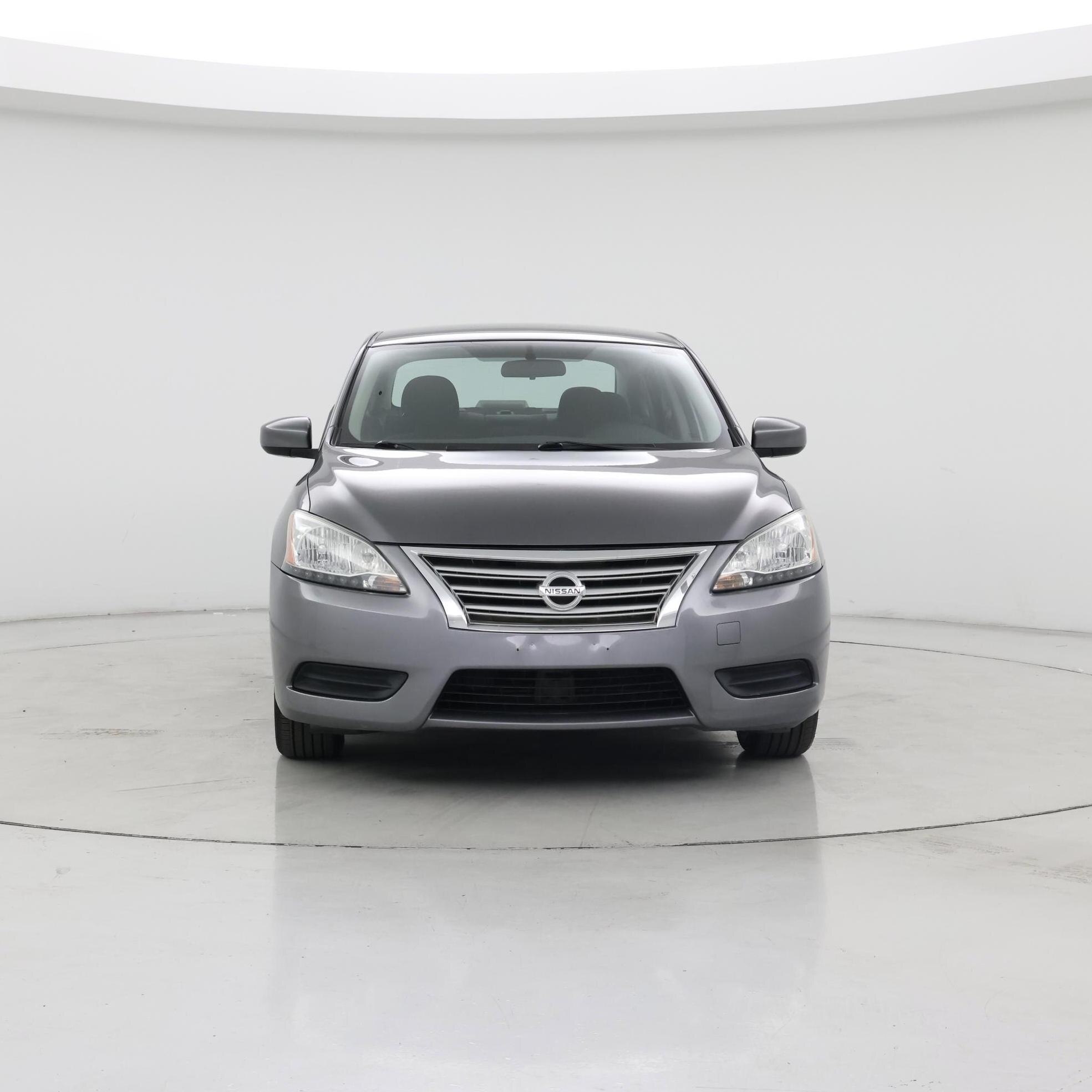 Thumbnail: 2015 Nissan Sentra - 5