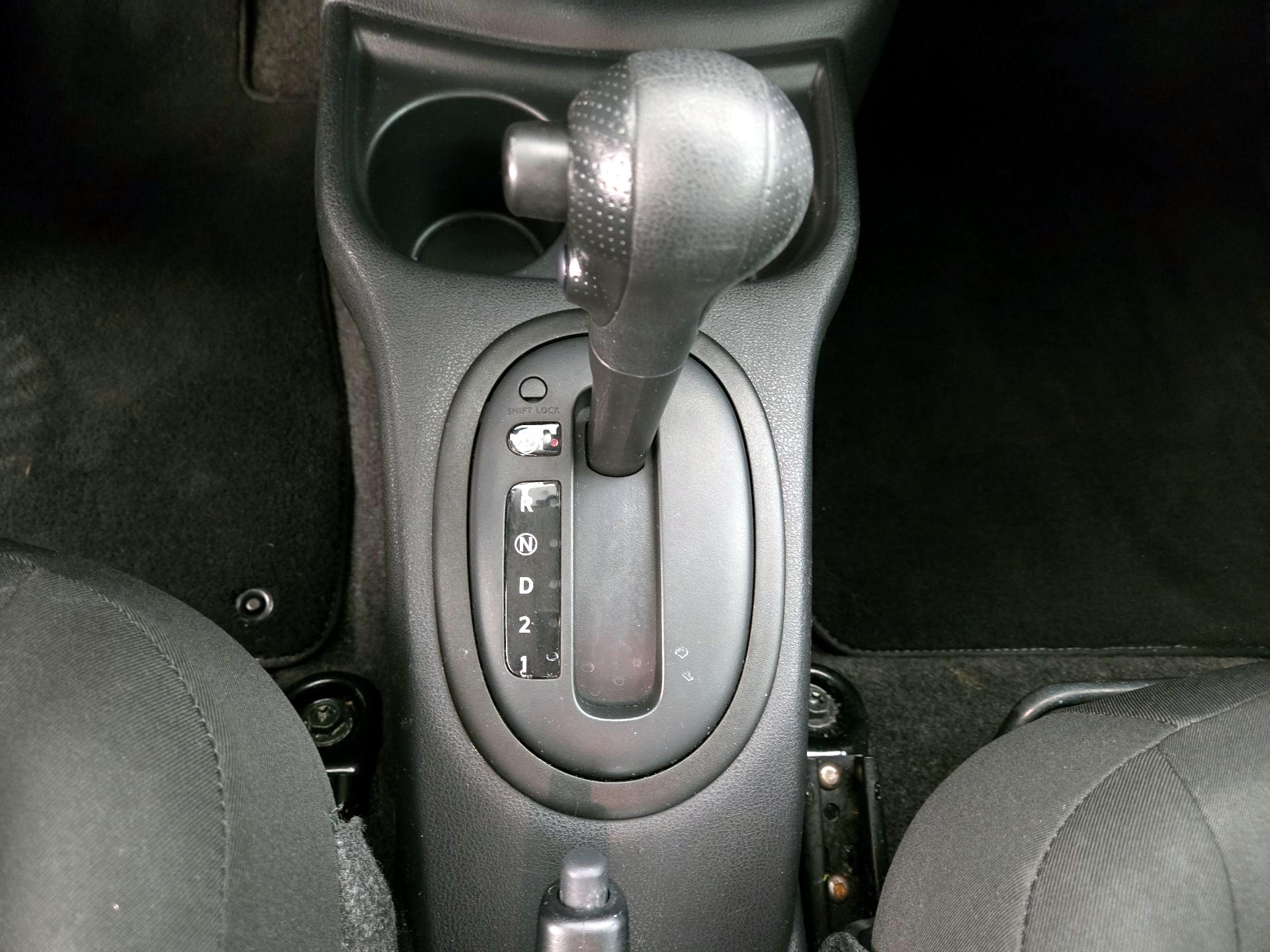 Thumbnail: 2016 Nissan Versa - 16