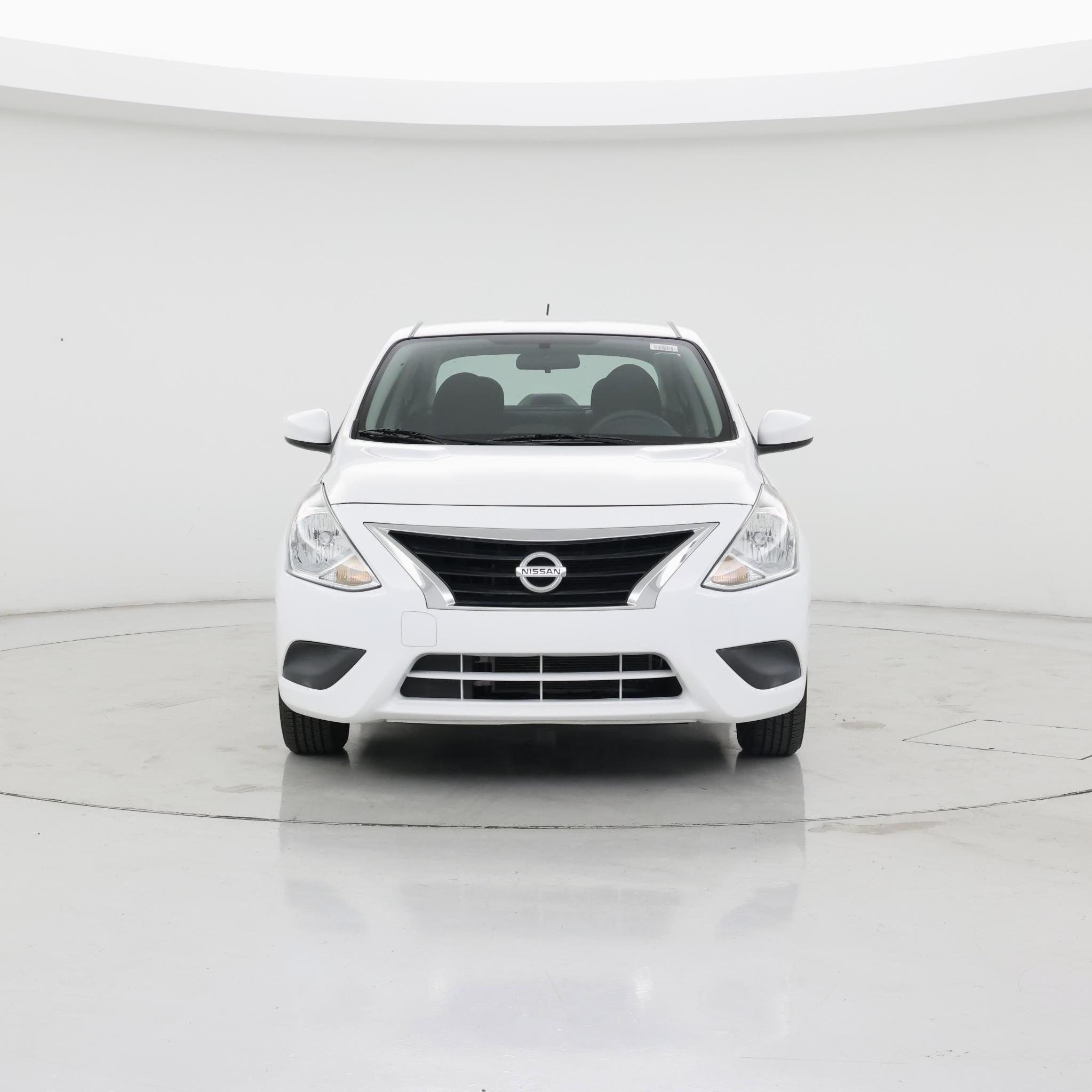 Thumbnail: 2016 Nissan Versa - 5